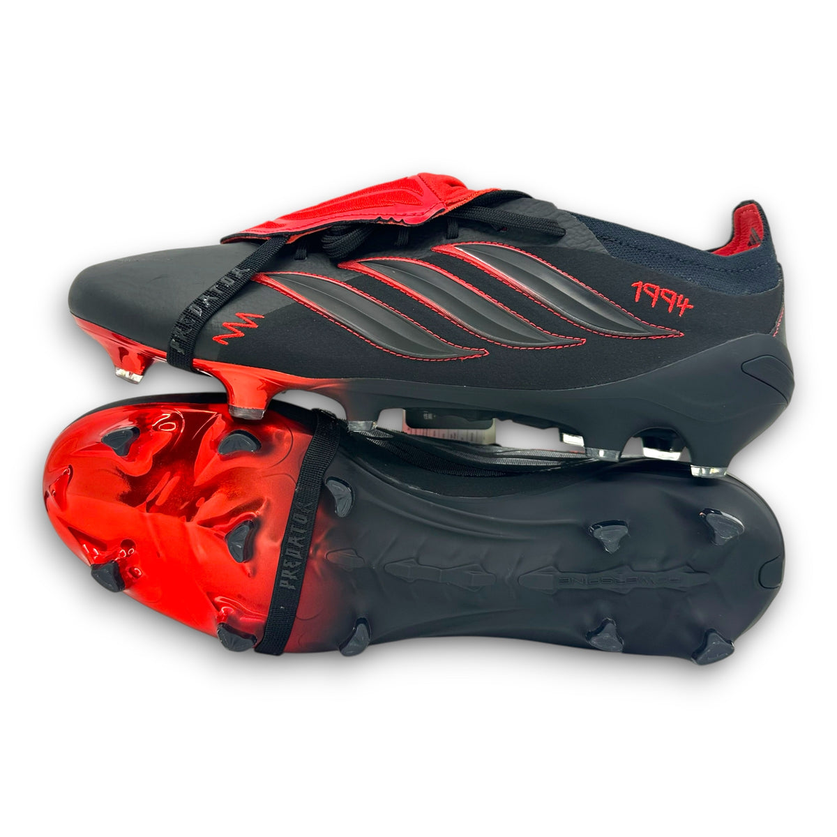 Adidas Predator Elite FT FG Édition limitée