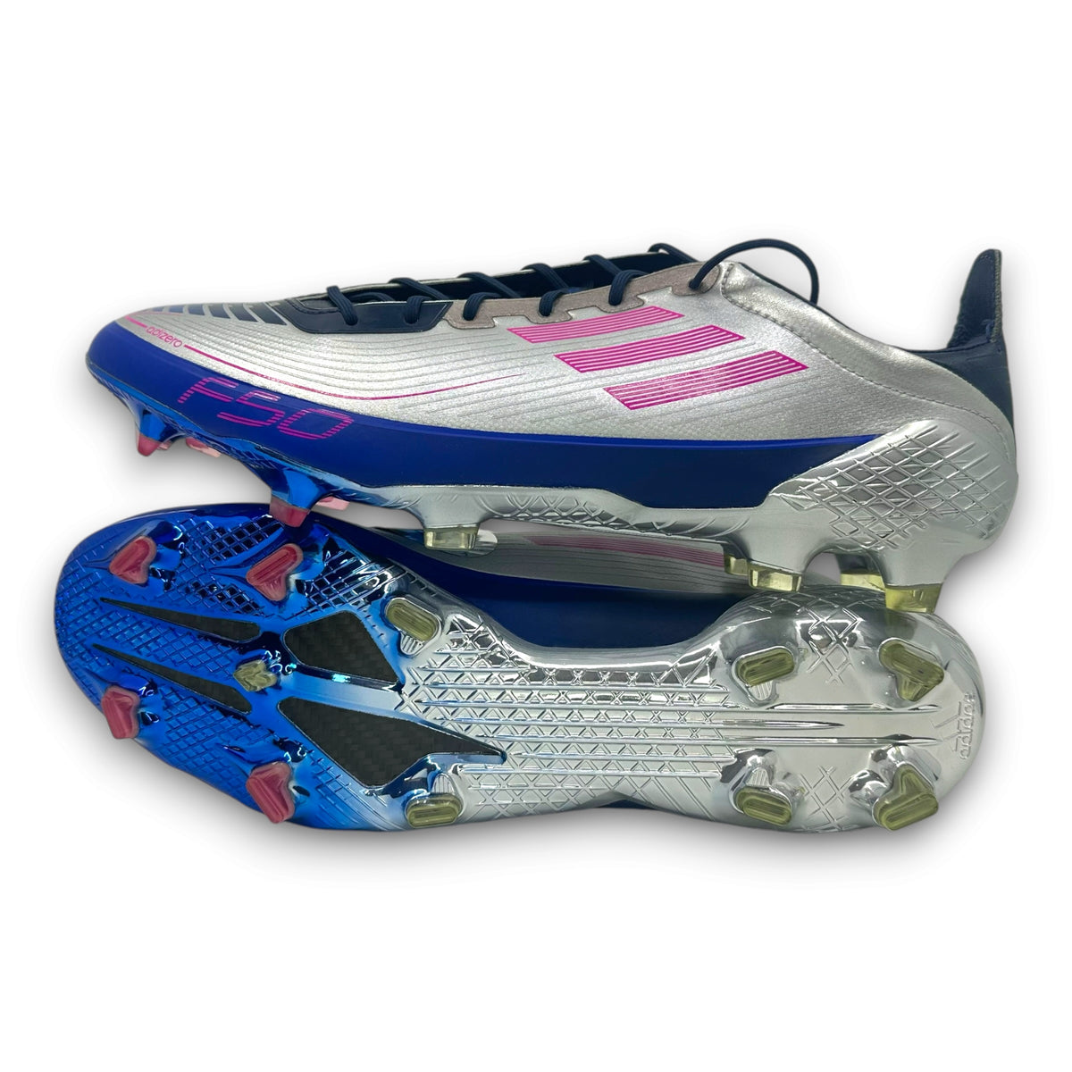 Adidas F50 Ghosted adizero FG UCL- Edition Limitée