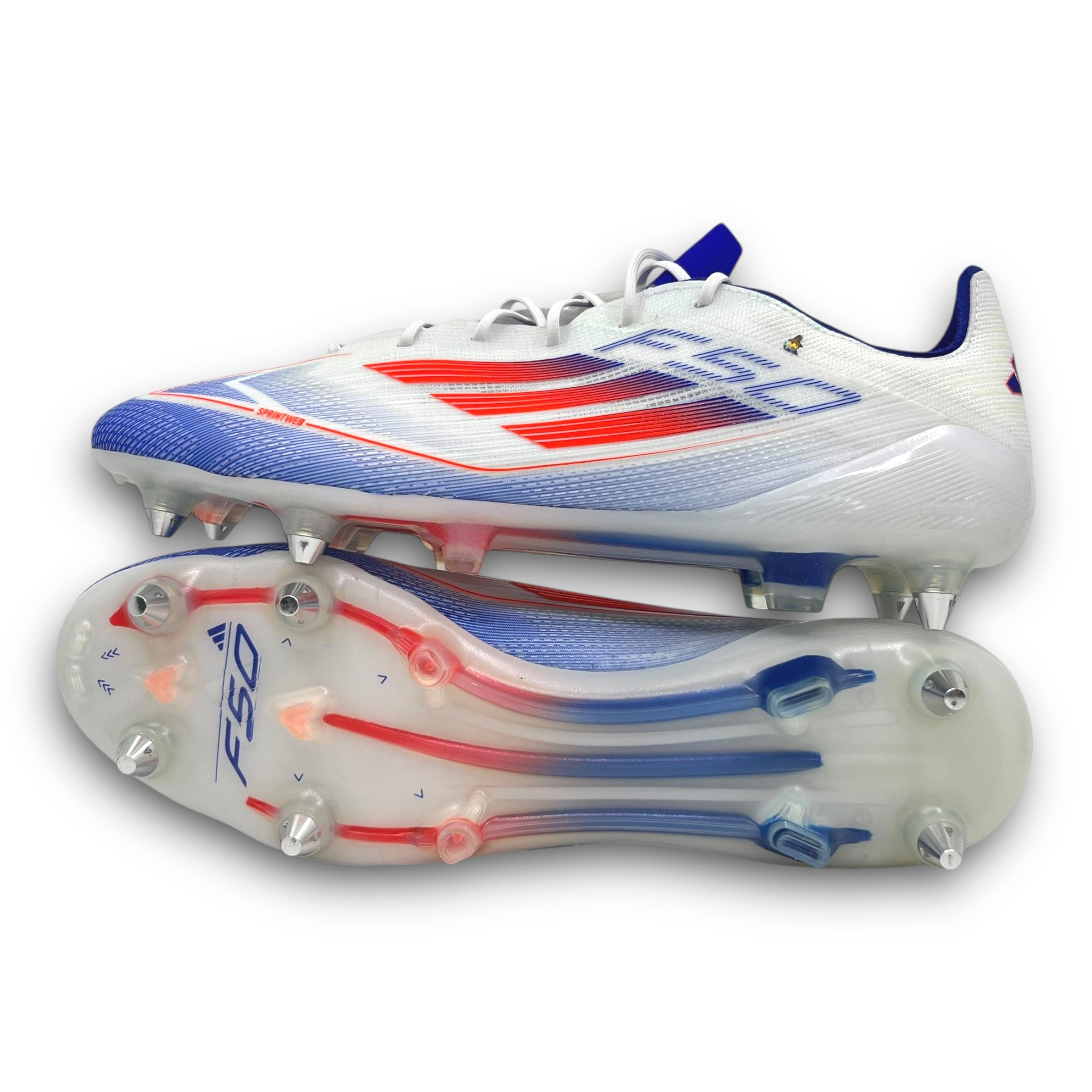 Adidas F50 Elite SG - Sponsorship Rayan Cherki