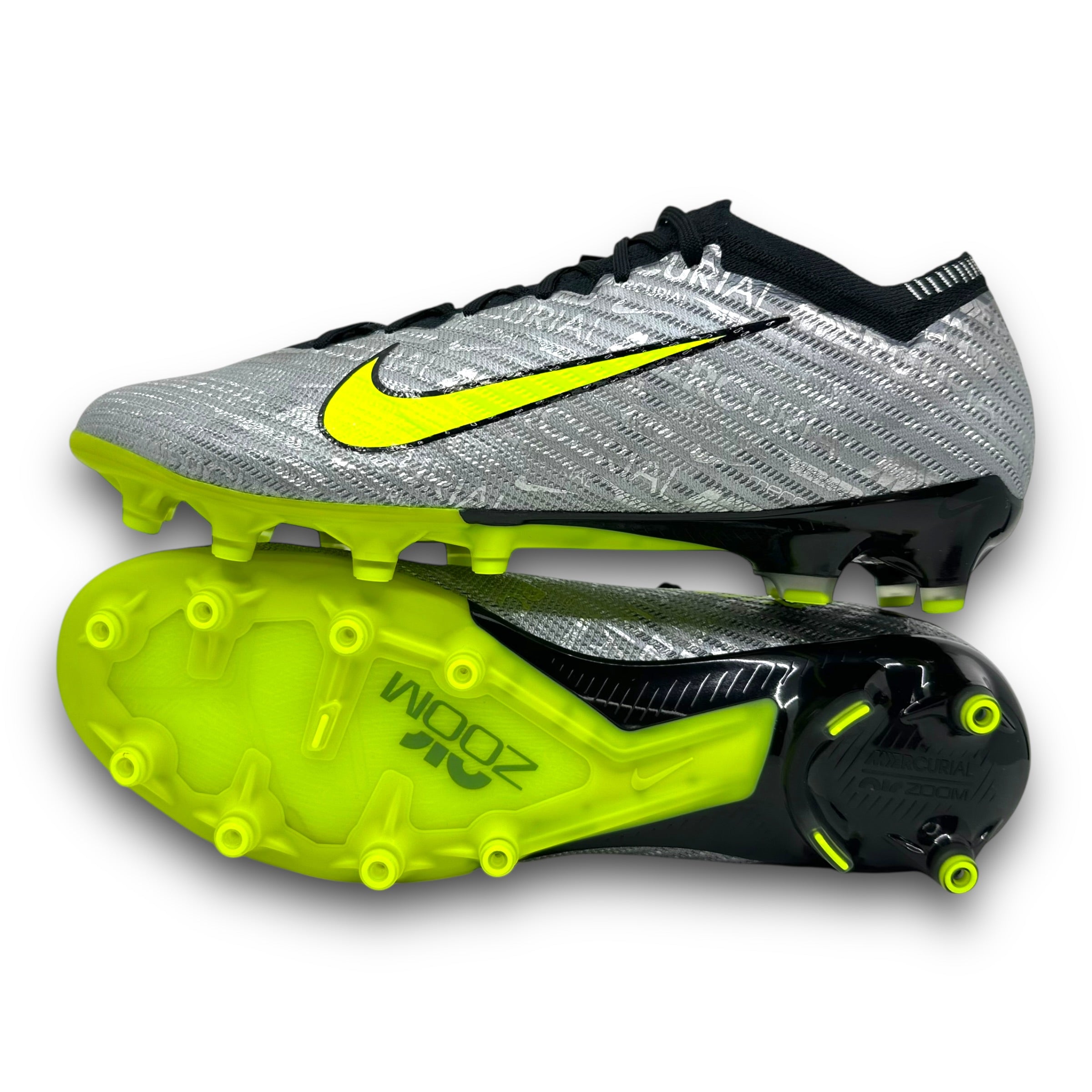 Nike Mercurial Vapor 15 Elite AG