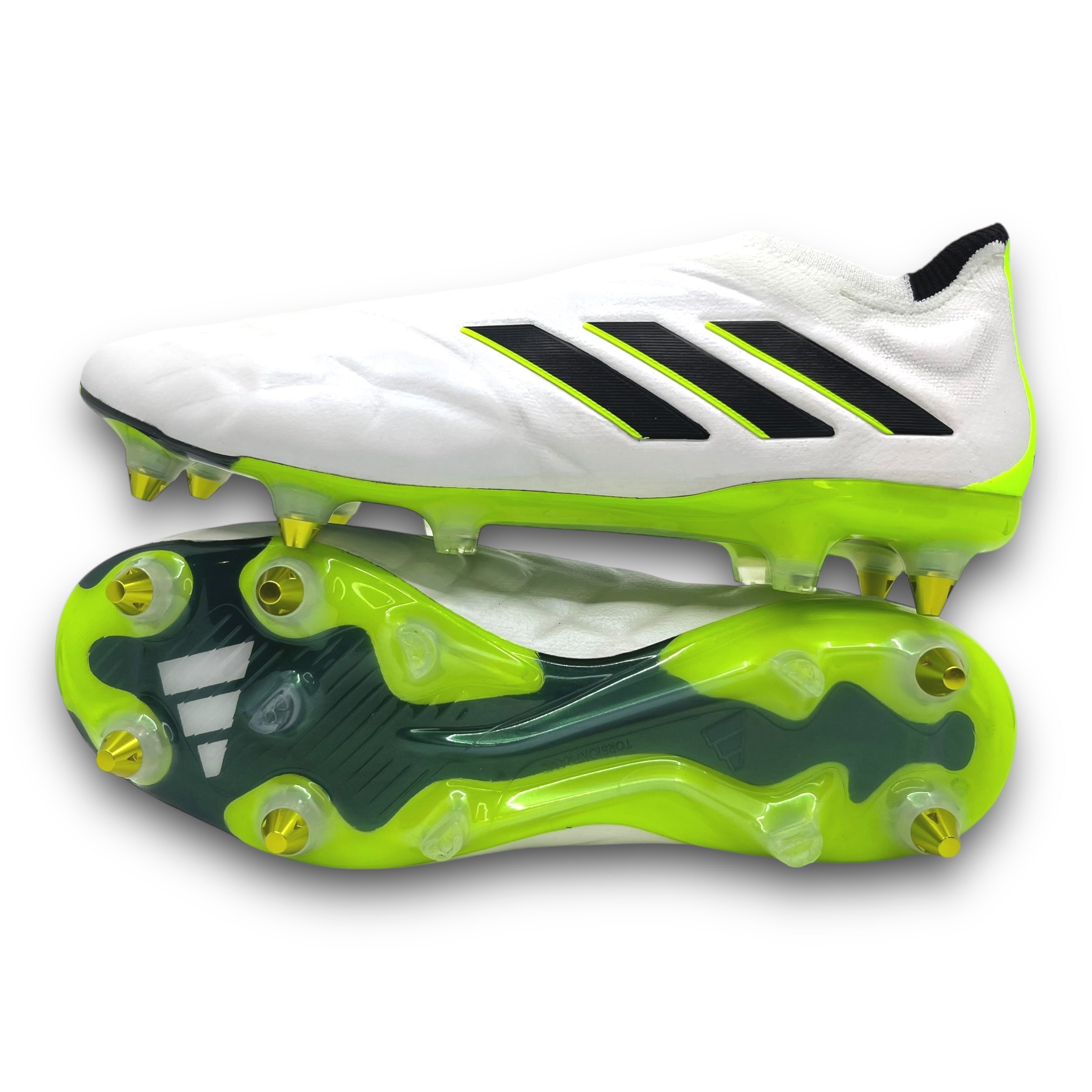 Adidas Copa pure + SG