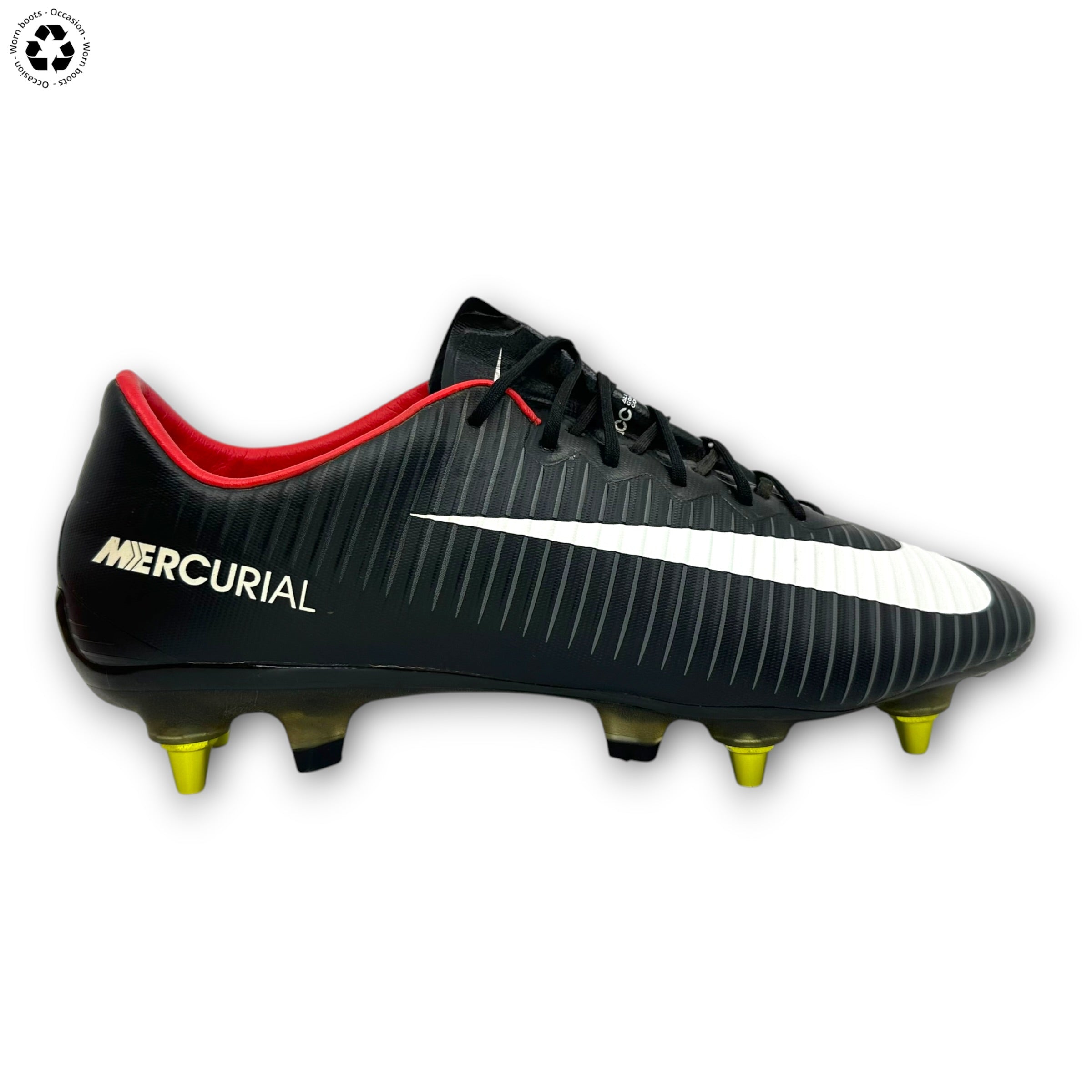 Nike Mercurial Vapor 11 Elite SG Anti-Clog - Used