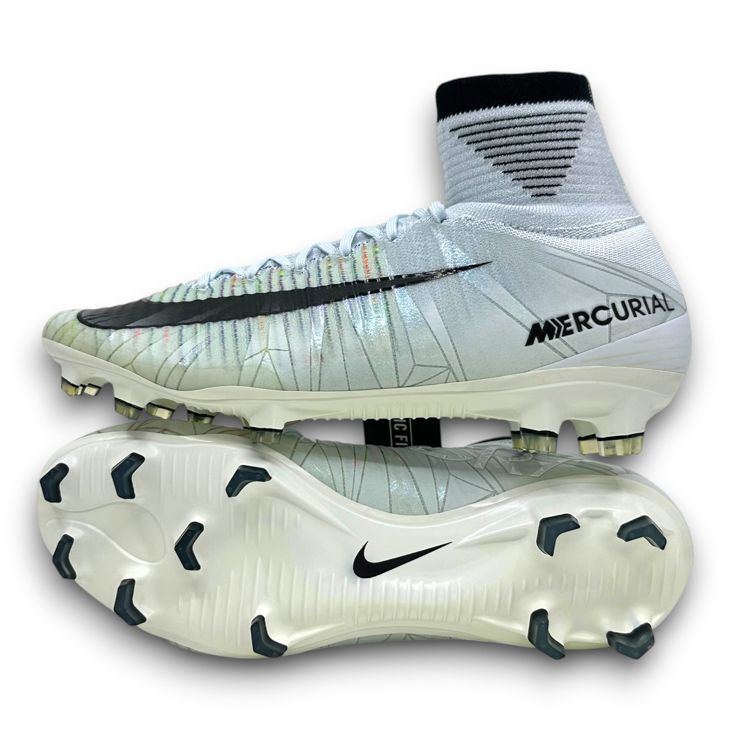 Nike Mercurial Superfly 5 CR7 Elite FG