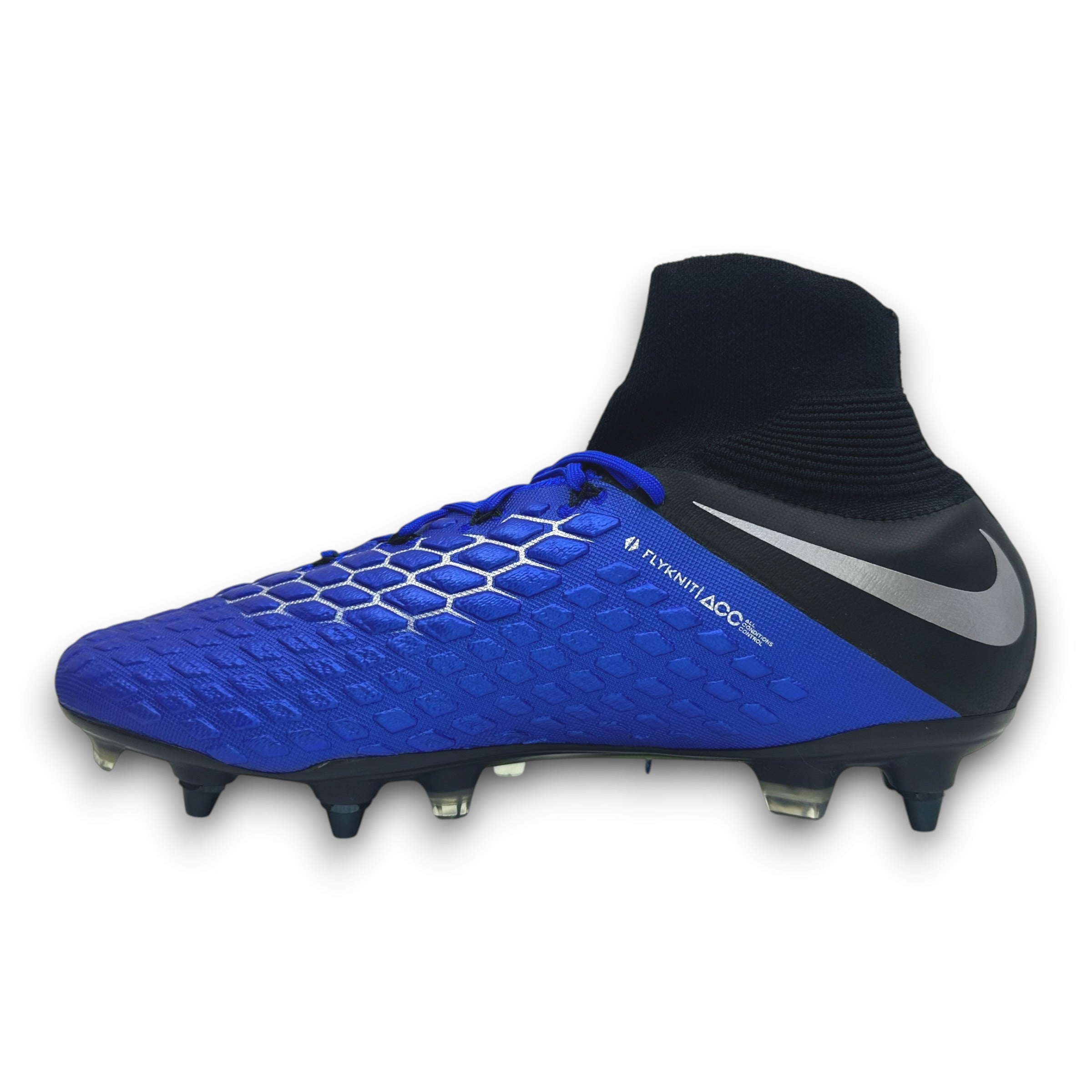 Nike Hypervenom Phantom 3 DF SG Anti-Clog
