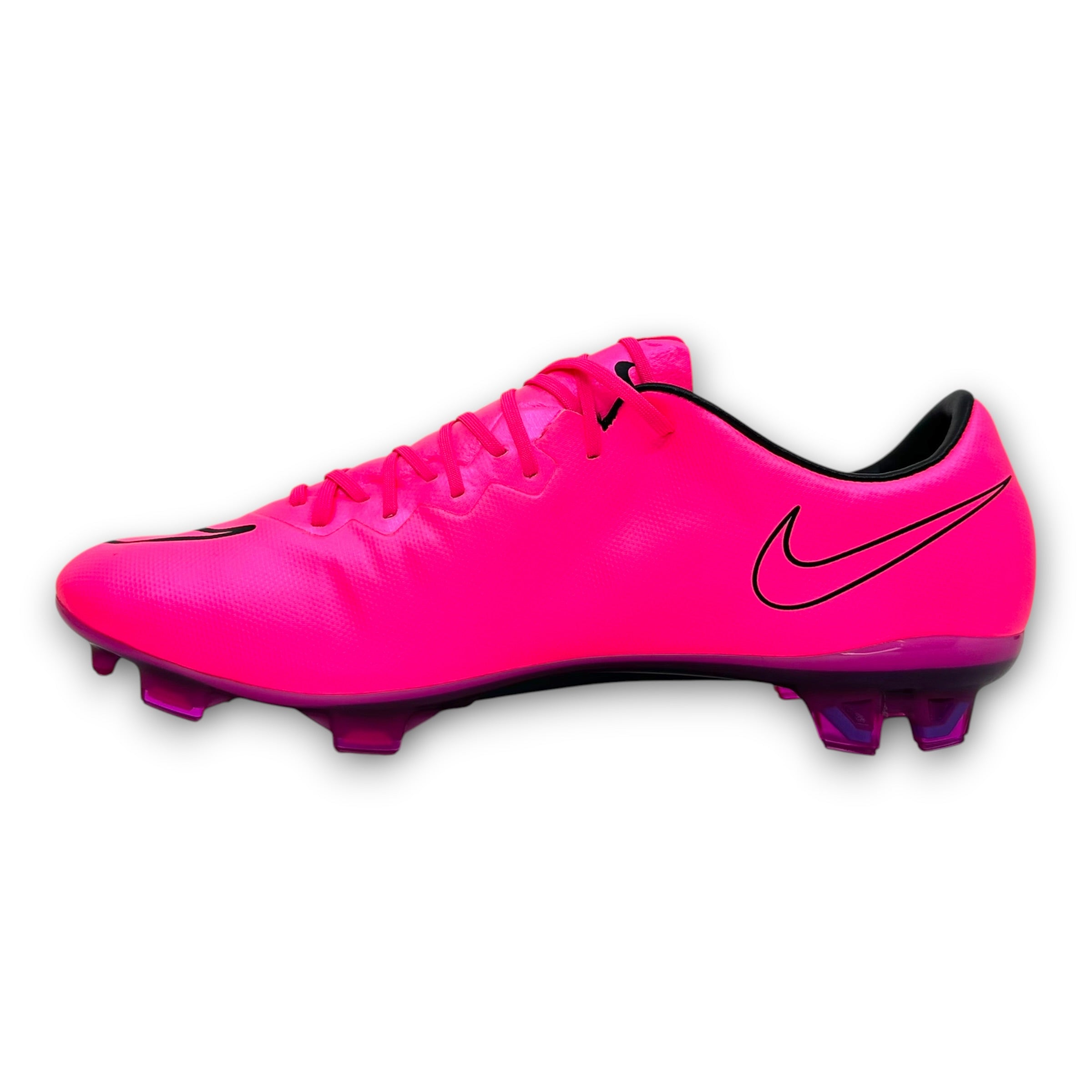 Nike Mercurial Vapor 10 Elite FG