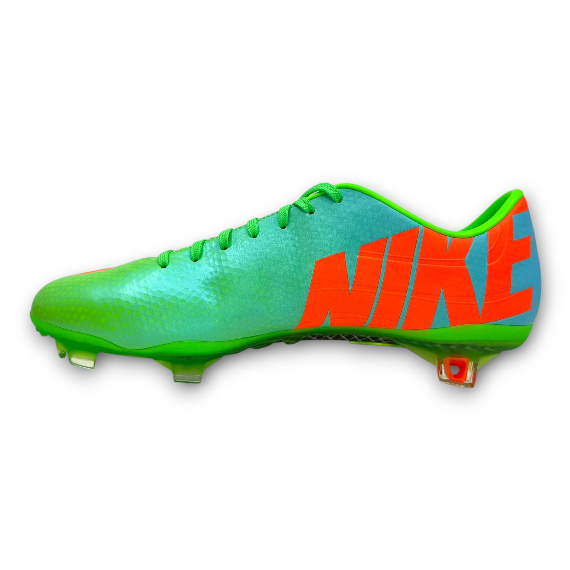Nike Mercurial Vapor 9 Elite FG