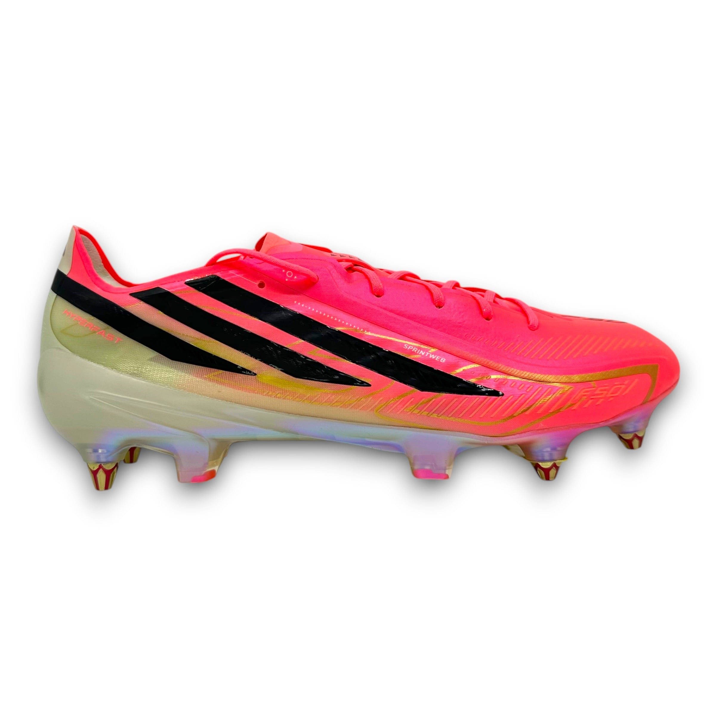 Adidas F50 SG Hyperfast Elite