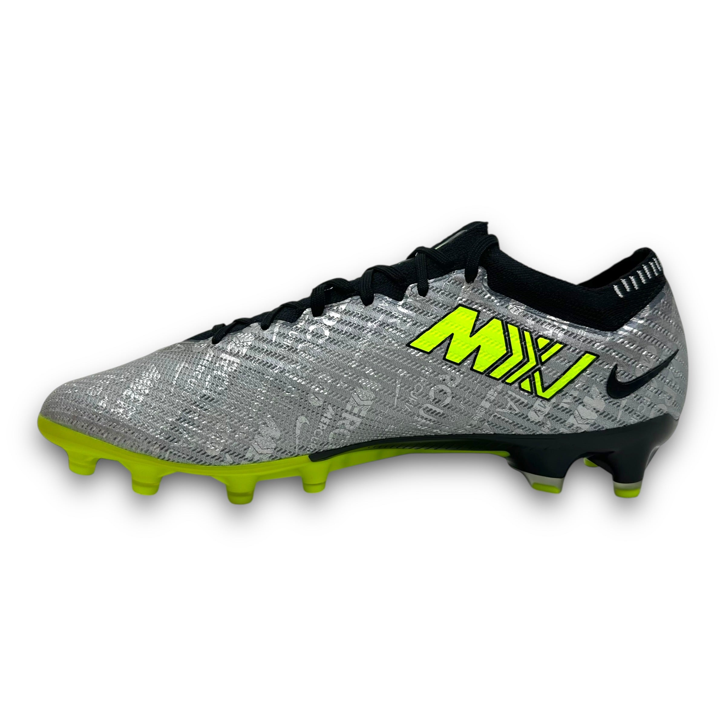 Nike Mercurial Vapor 15 Elite AG