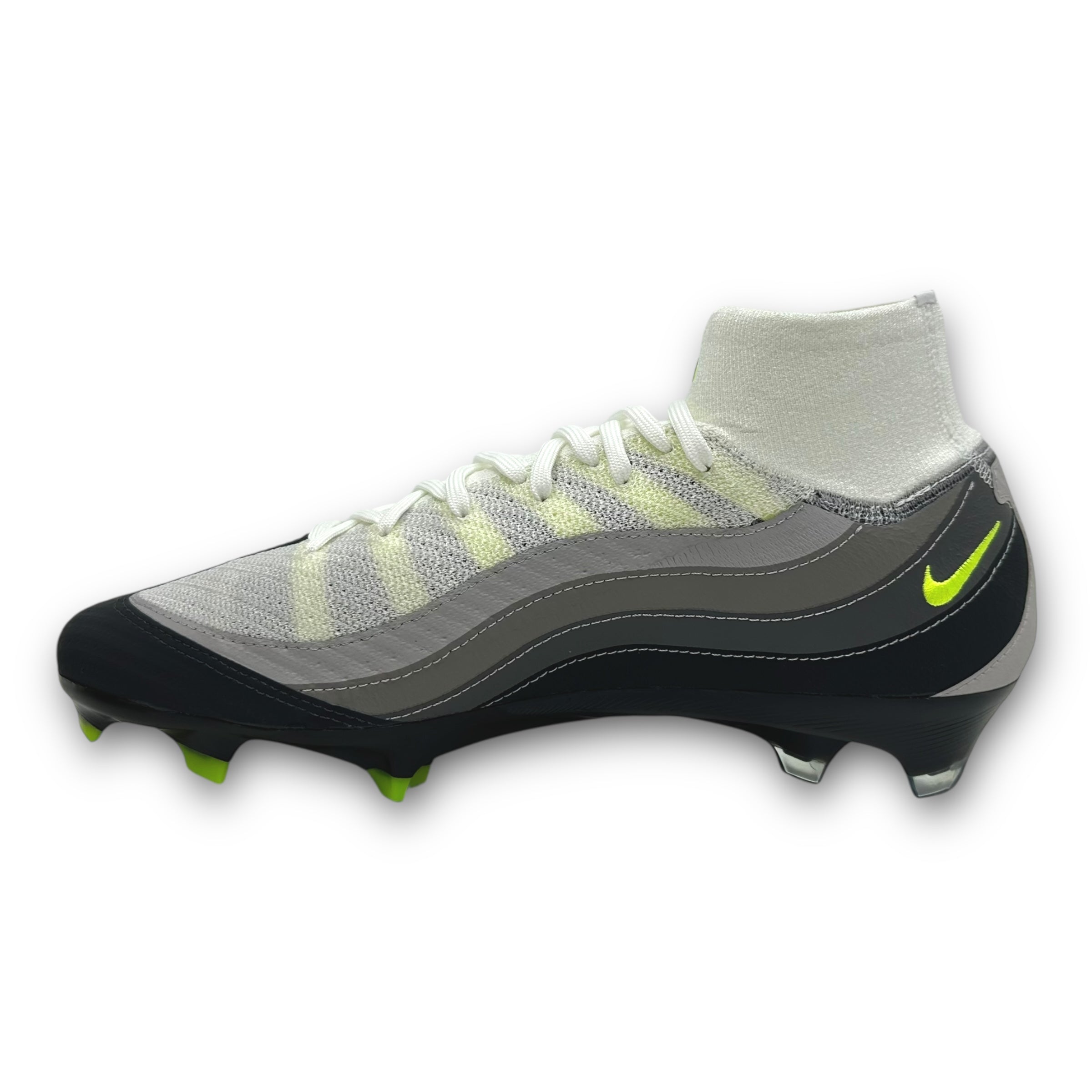 Nike Mercurial Superfly 10 Air Zoom Elite FG