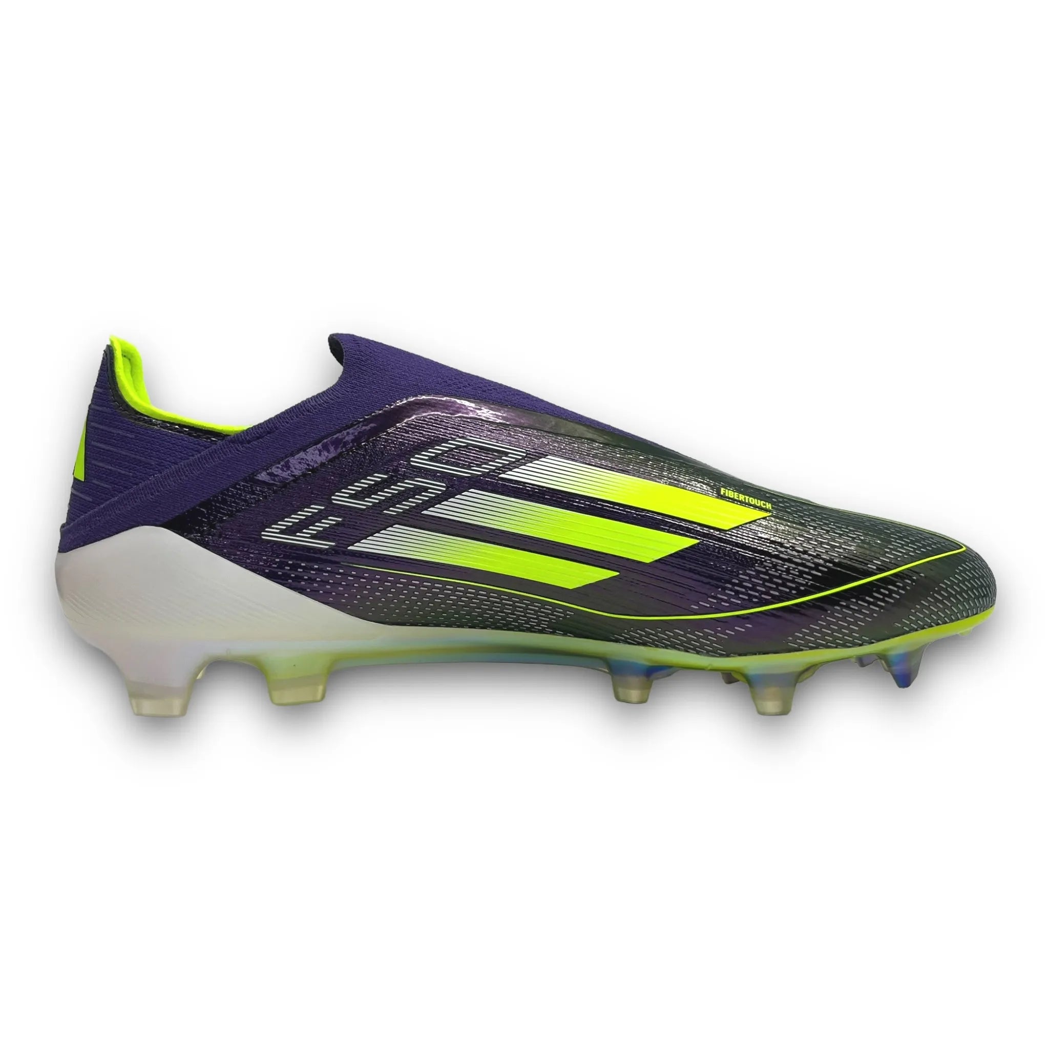 Adidas F50 + Laceless FG Limited Edition