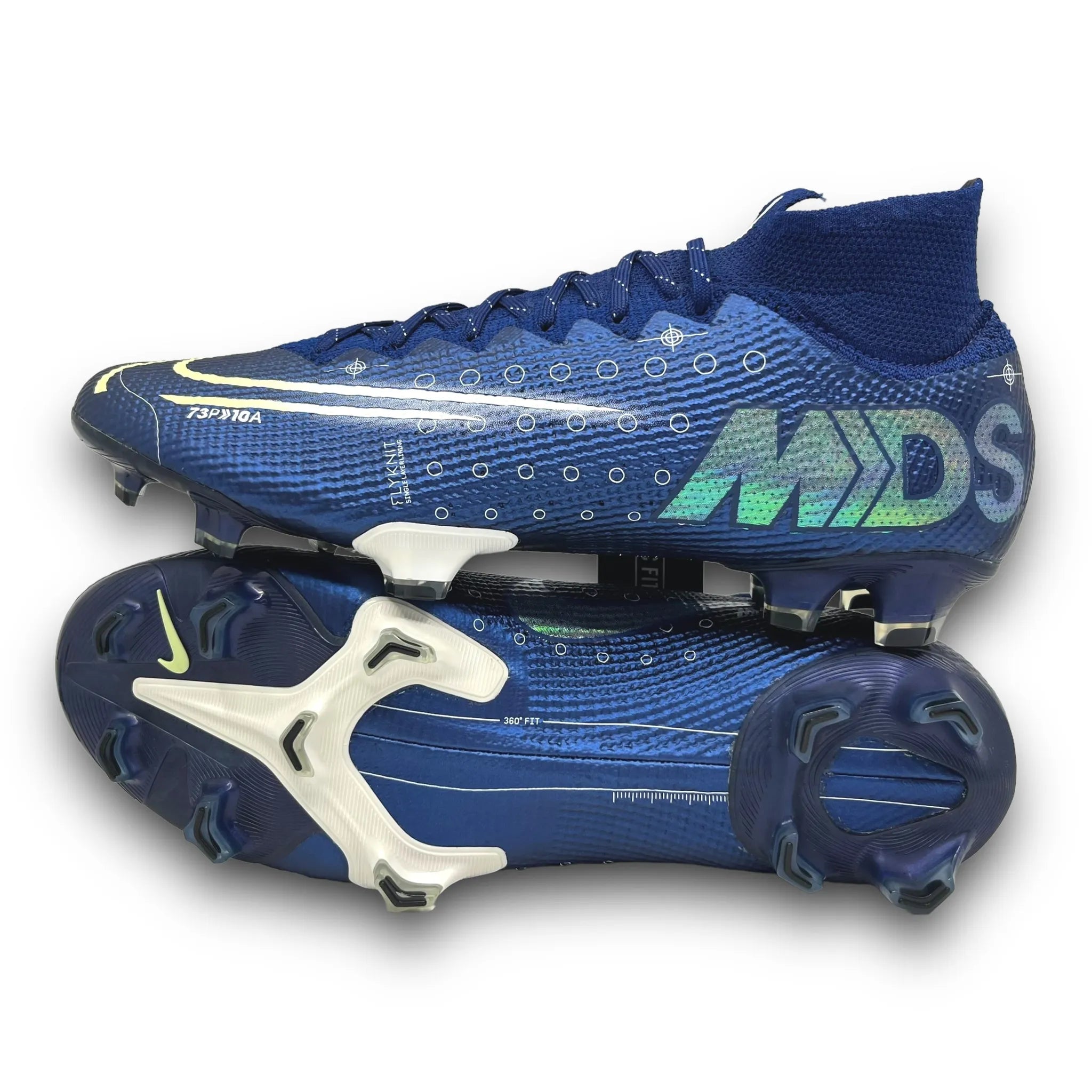 Nike Mercurial Superfly 7 Elite FG