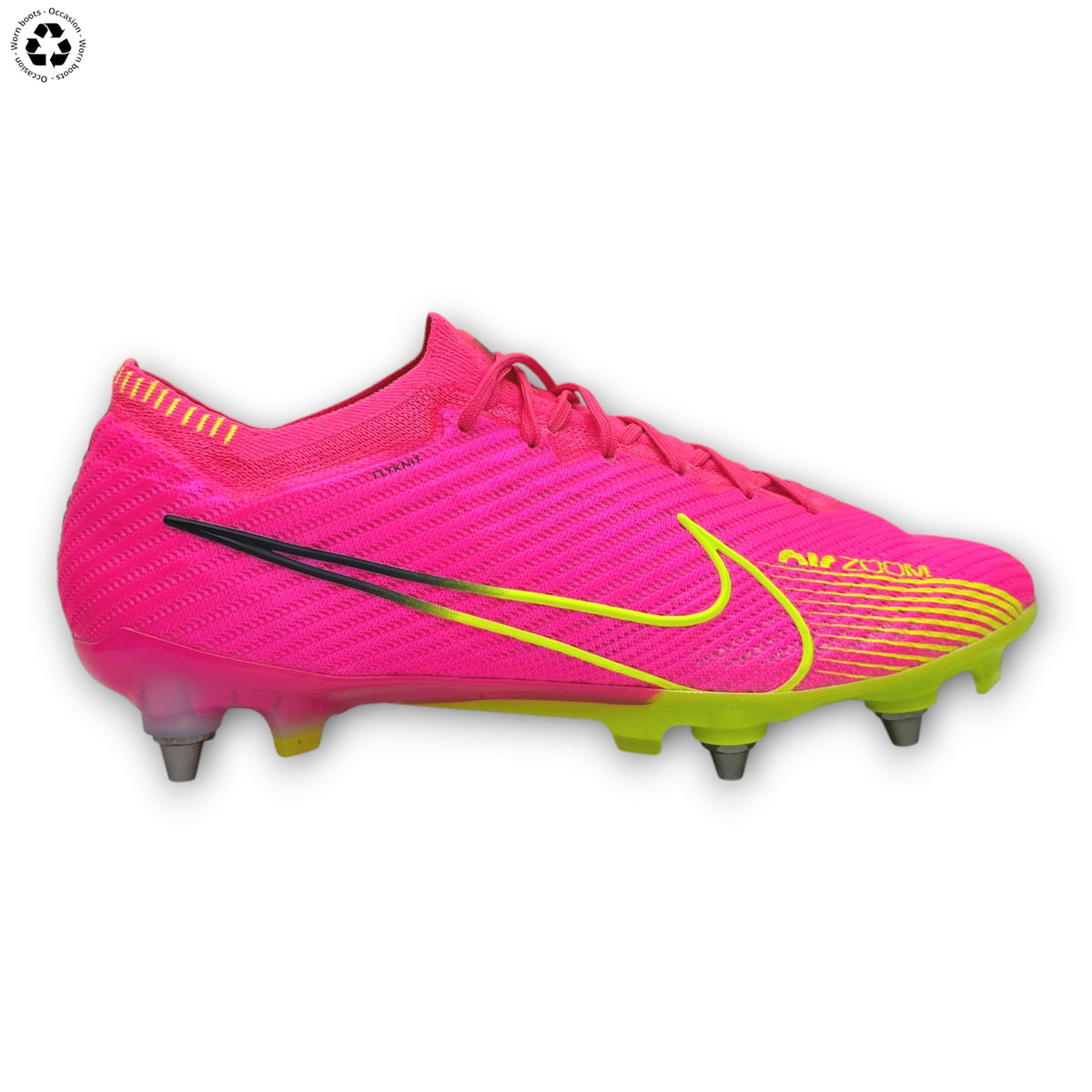 Nike Mercurial Vapor 15 Air Zoom Elite SG PRO - Occasion