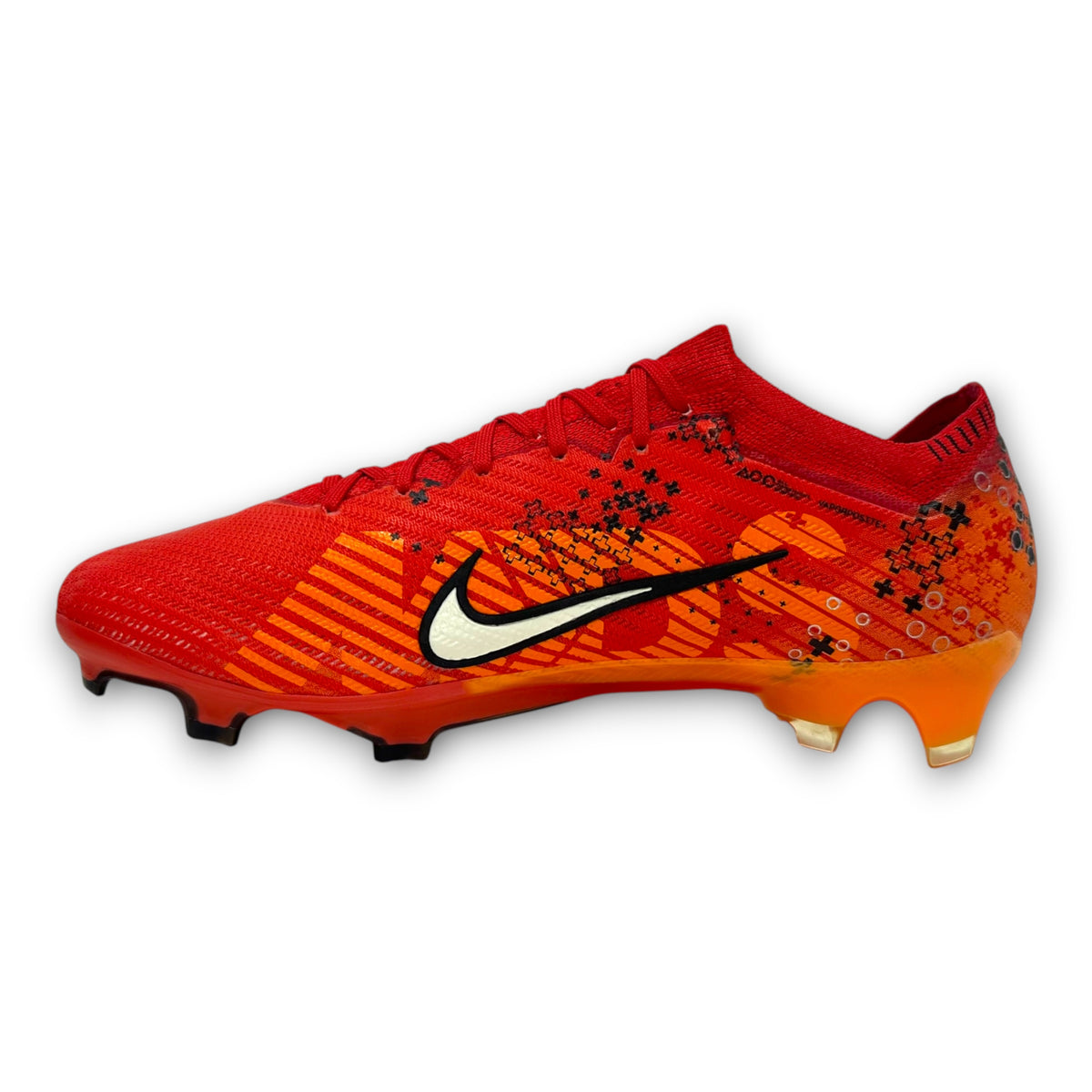 Nike Mercurial Vapor 15 Air Zoom Elite FG