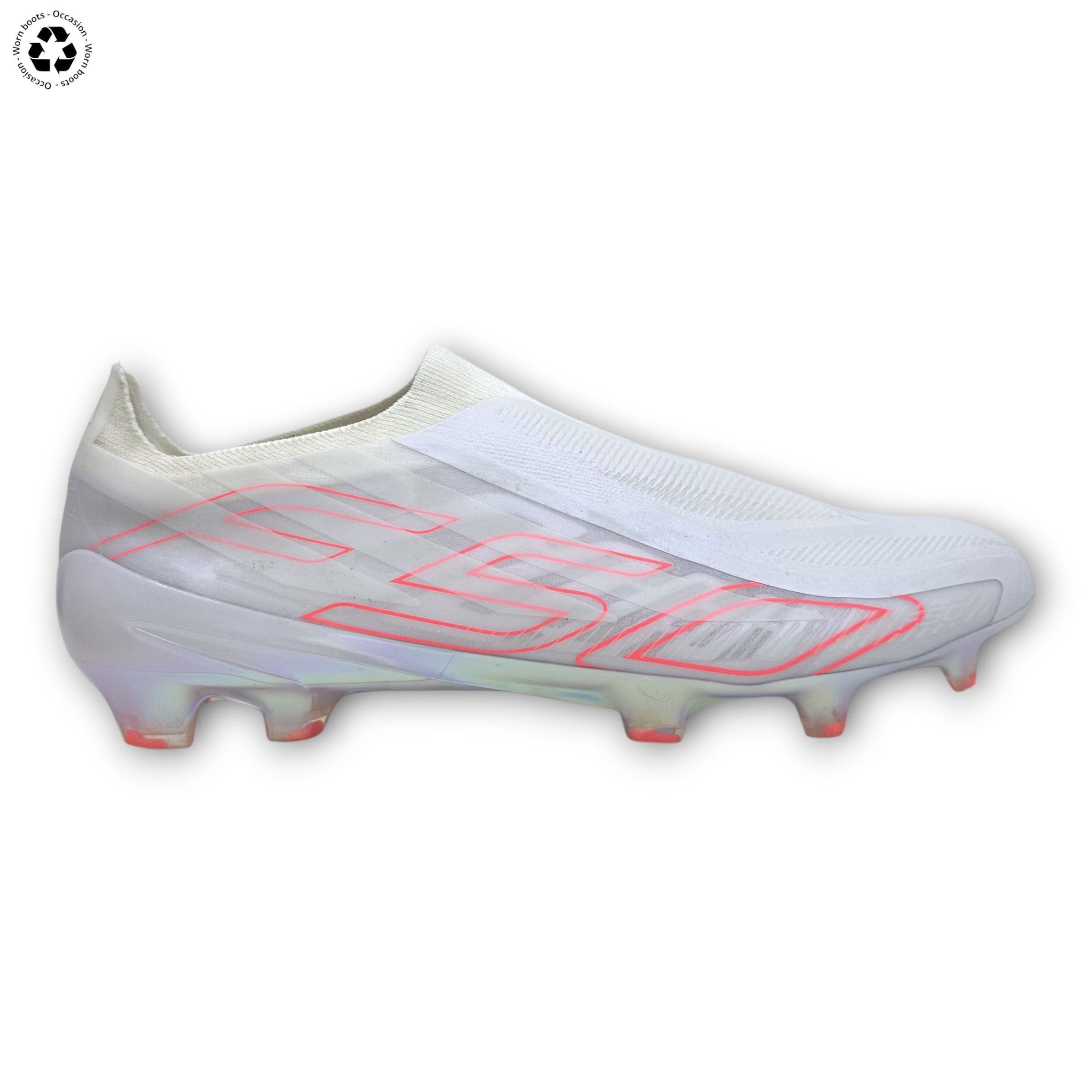 Adidas F50 Hyperfast Elite LL FG - Prototype - Occasion