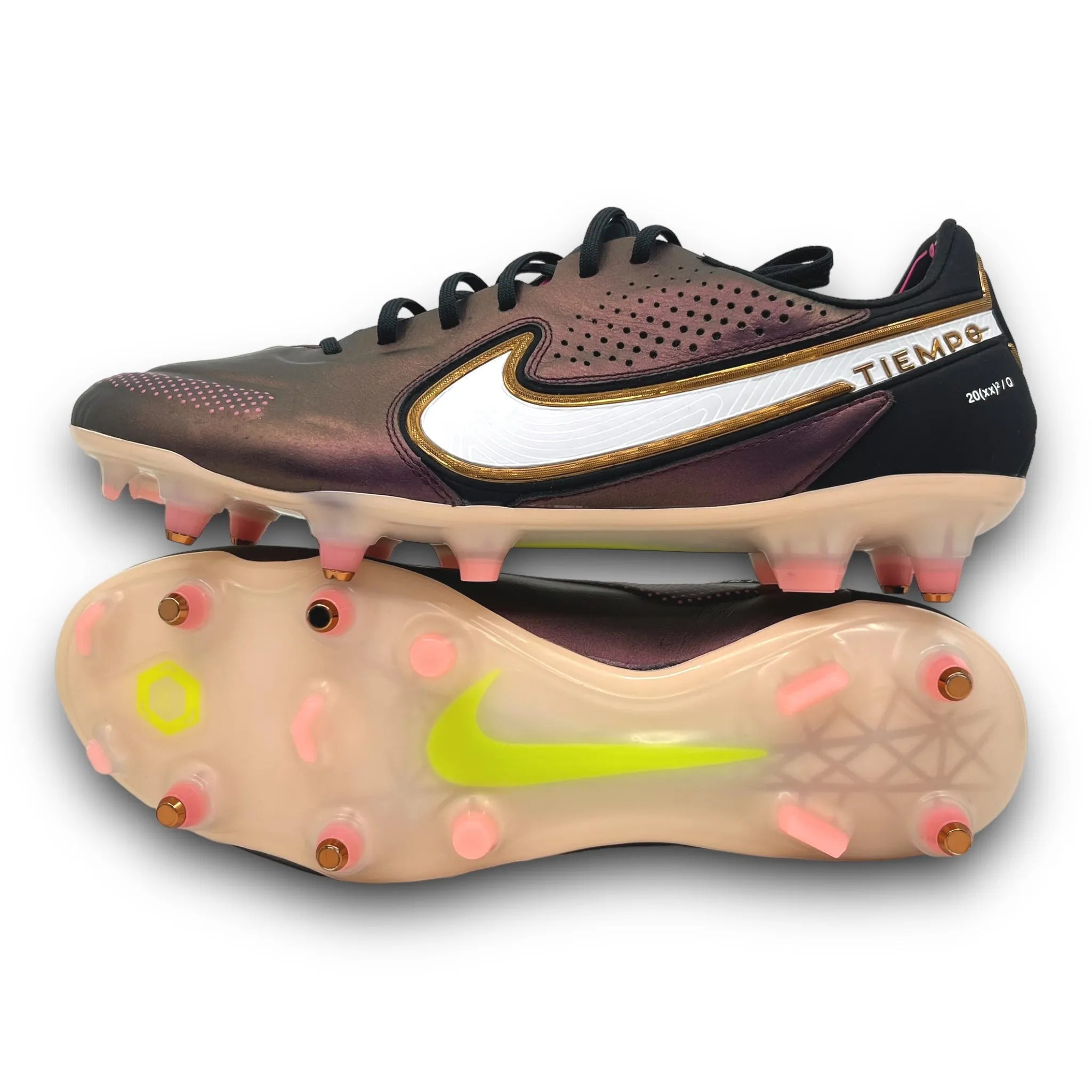 Nike Tiempo Legend 9 Elite SG Anti Clog