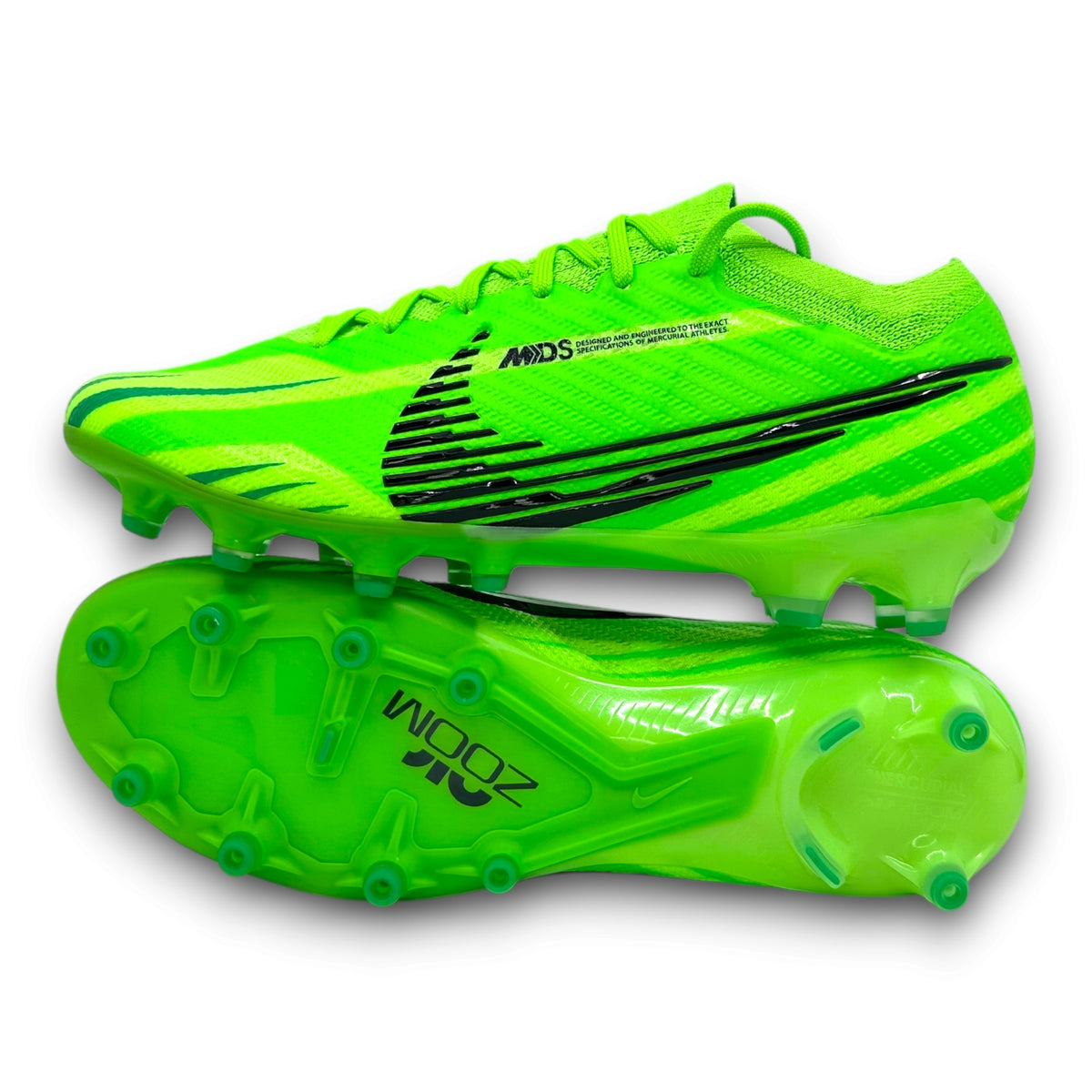 Nike Mercurial Vapor Air Zoom Elite 15 AG