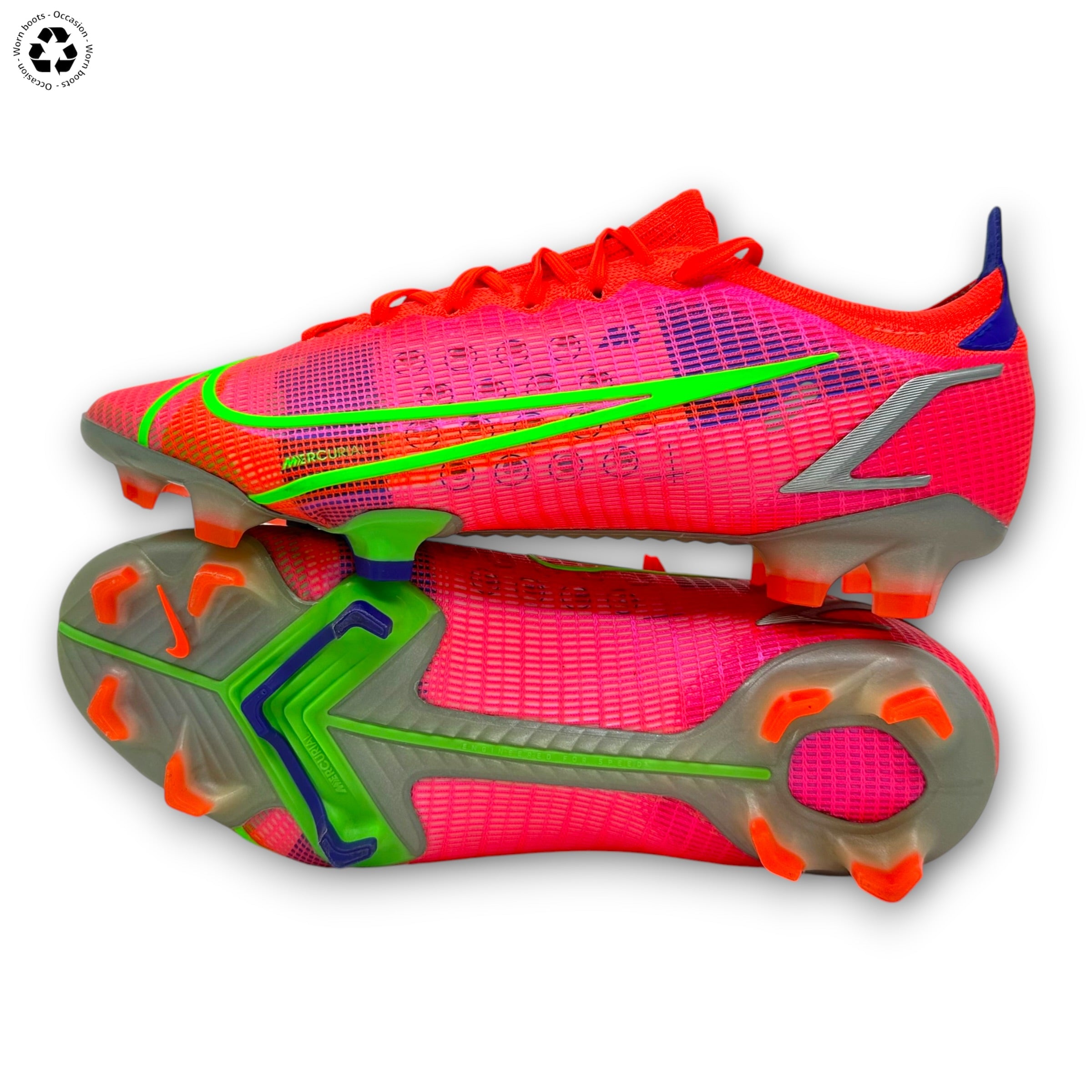 Nike Mercurial Vapor 14 Elite FG Occasion