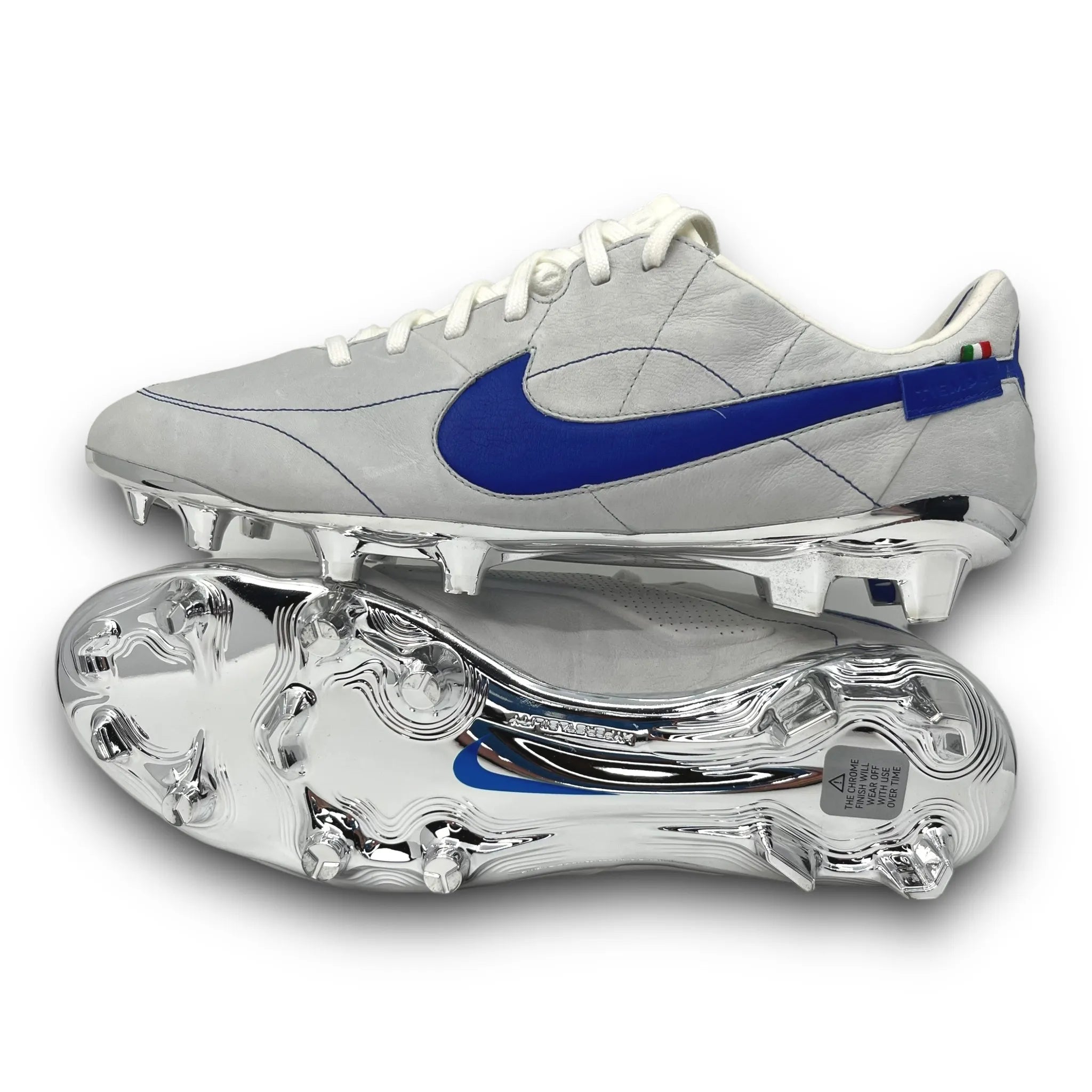 Nike Tiempo Legend 9 FG Montebelluna