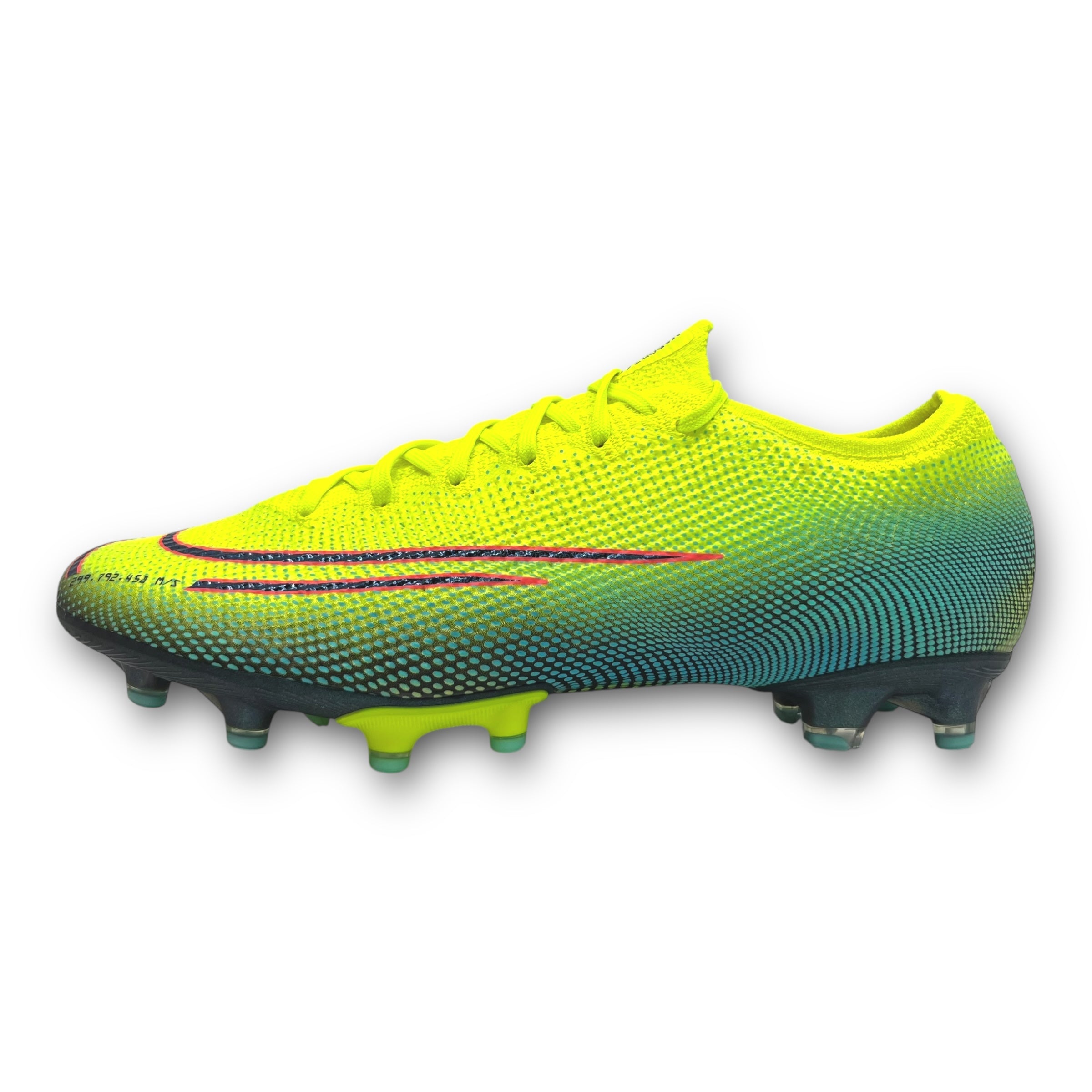 Nike Mercurial Vapor 13 Elite AG MDS