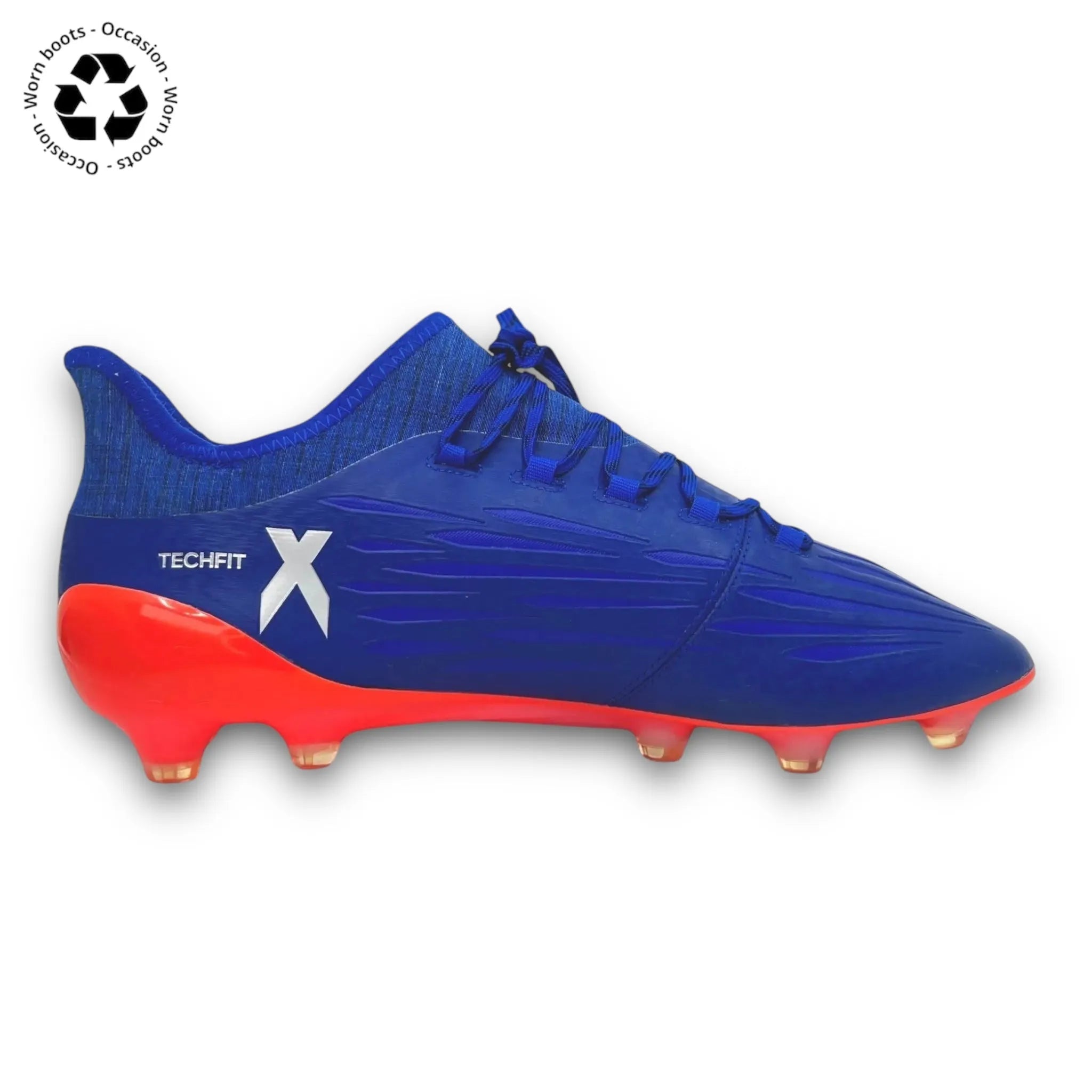 Adidas X 16.1 FG/AG Used