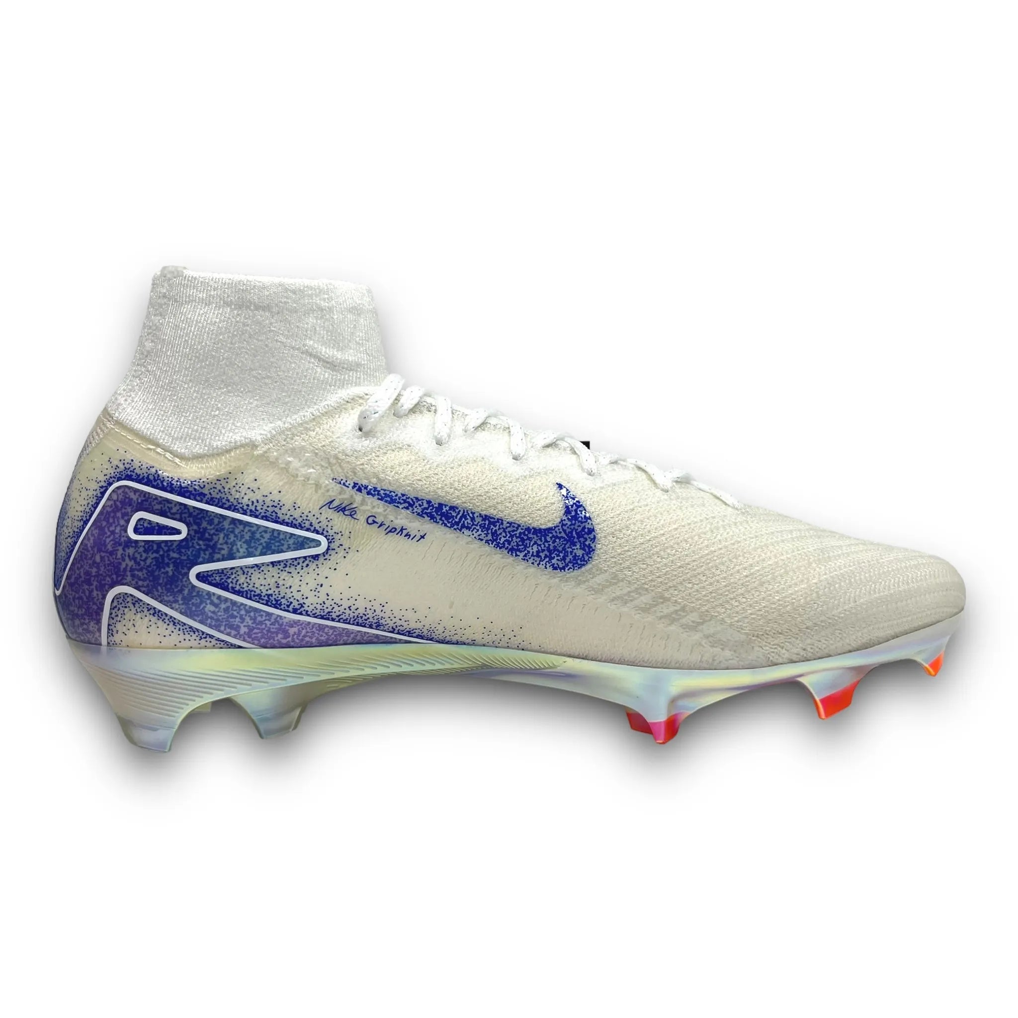 Nike Mercurial Superfly 10 Air Zoom Elite FG