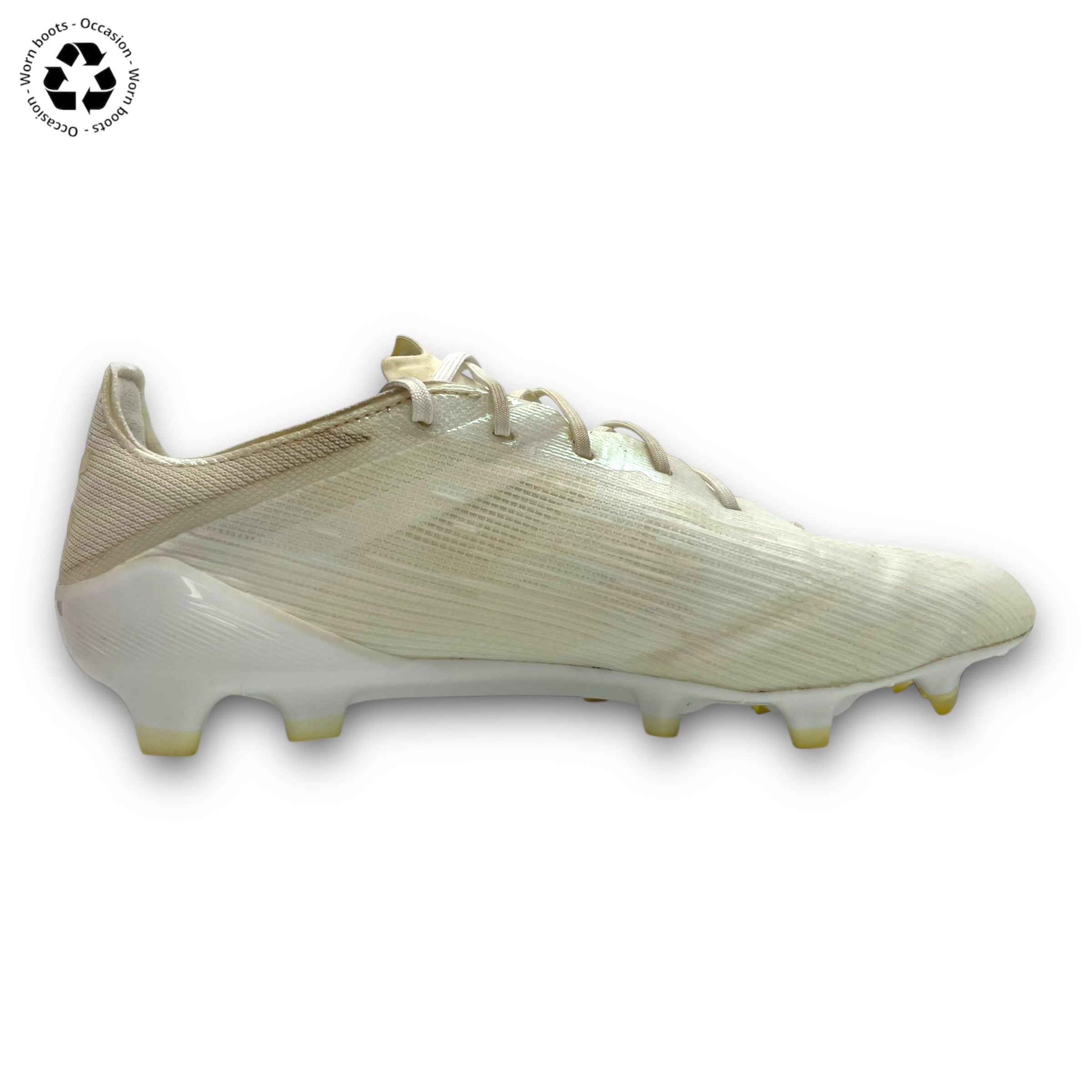 Adidas F50 Elite FG "Prototype" - Used