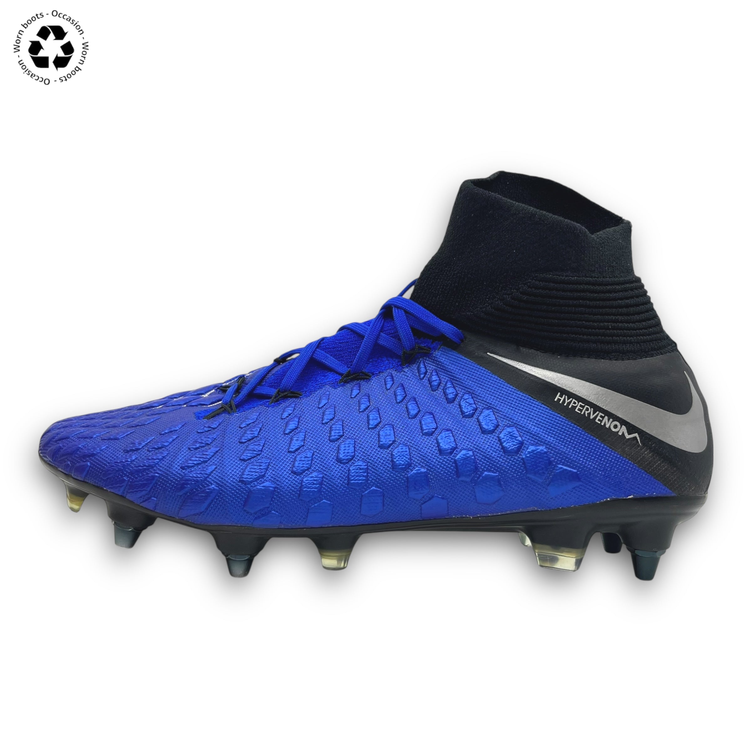 Nike Hypervenom Phantom 3 DF SG Anti-Clog - Occasion