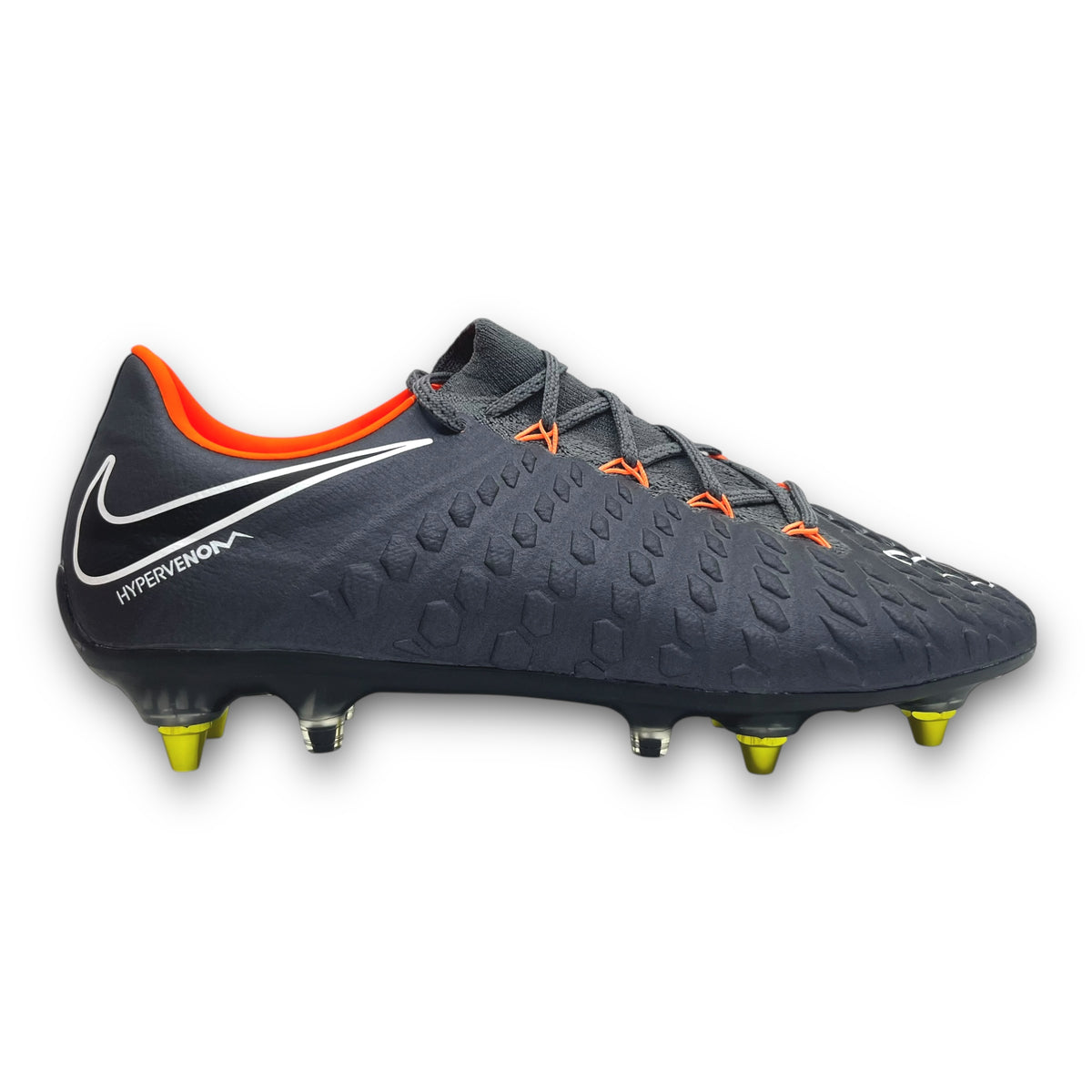 Nike Hypervenom 3 Elite SG AC