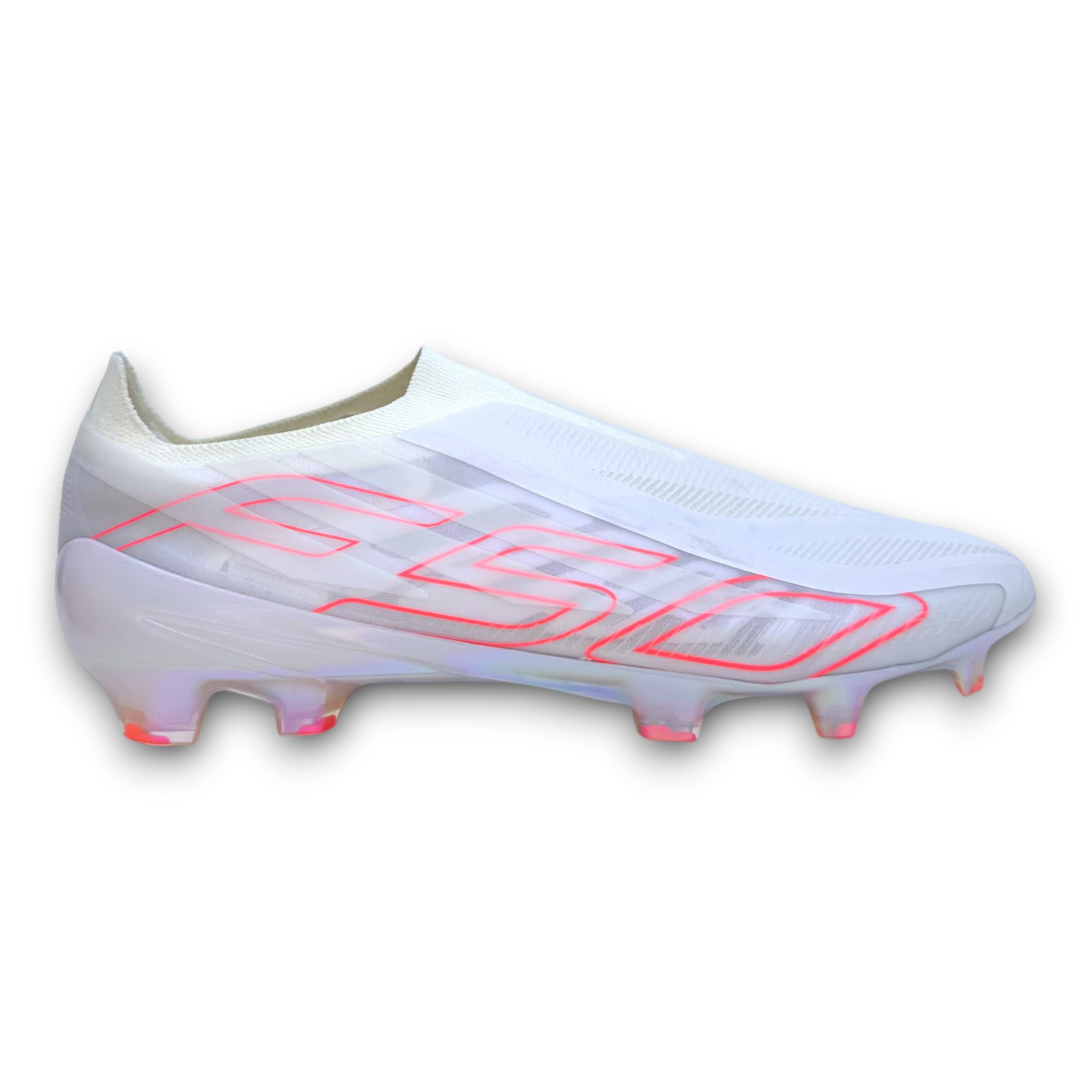 Adidas F50 Hyperfast Elite LL FG - Prototype