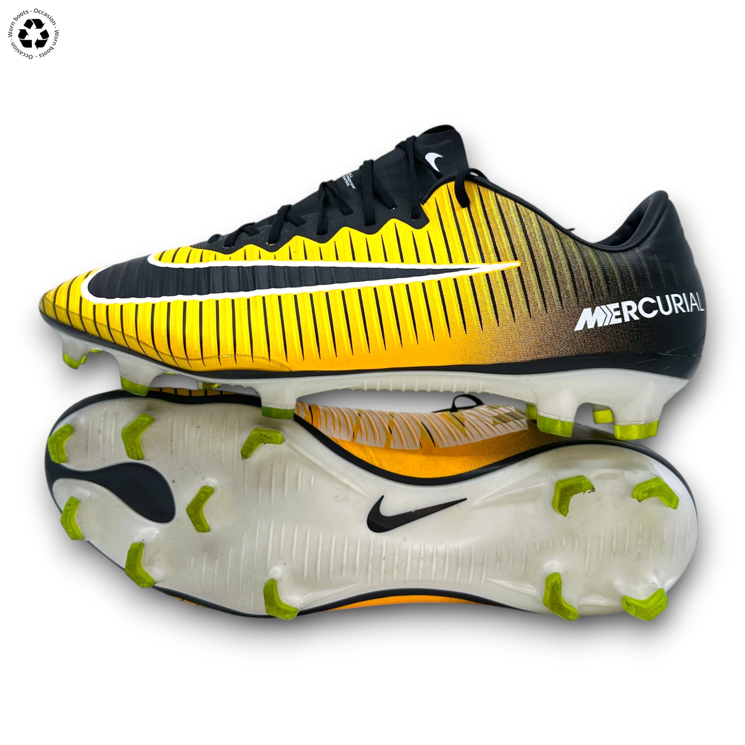 Nike Mercurial Vapor 11 Elite FG - Used