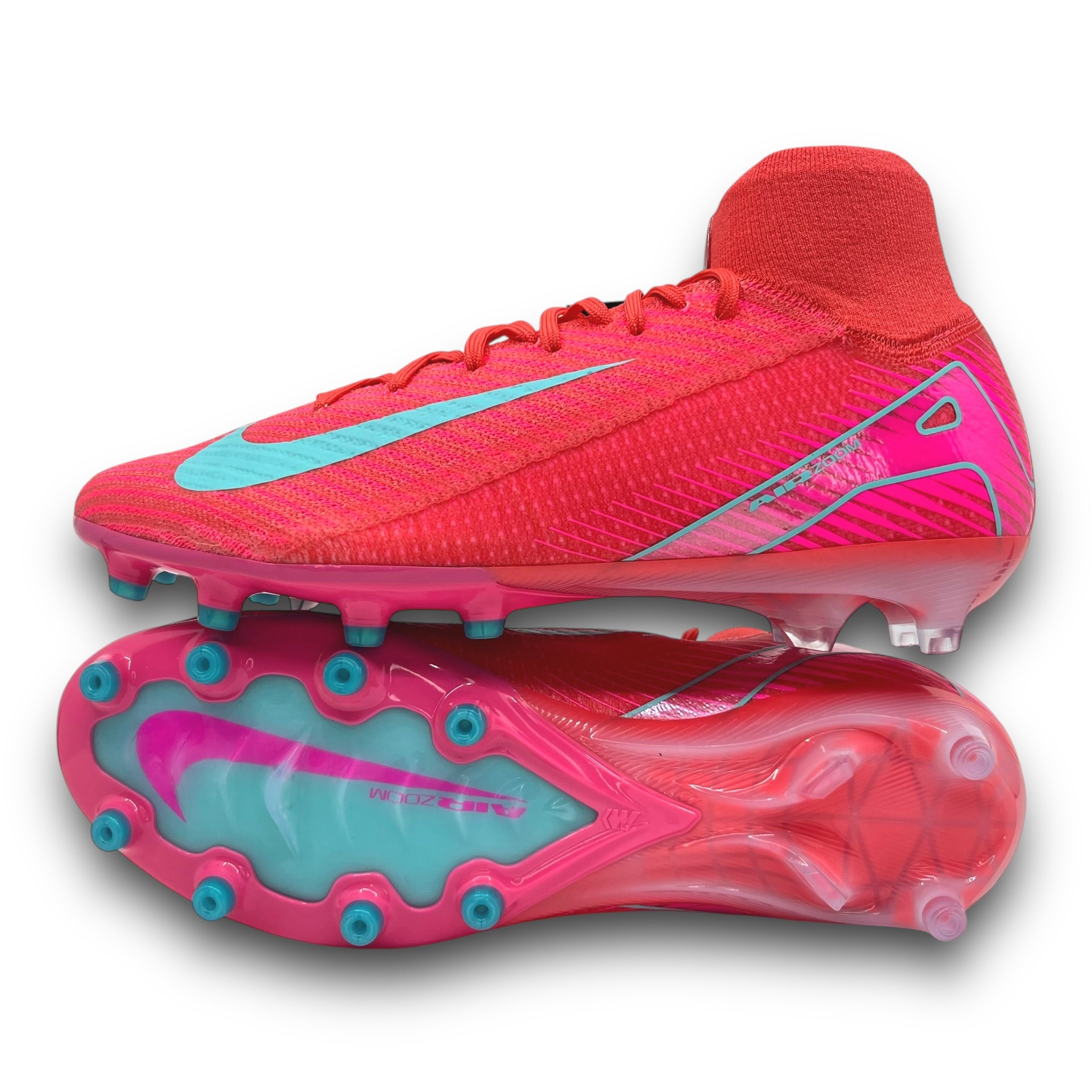 Nike Mercurial Superfly 10 Air Zoom Elite AG