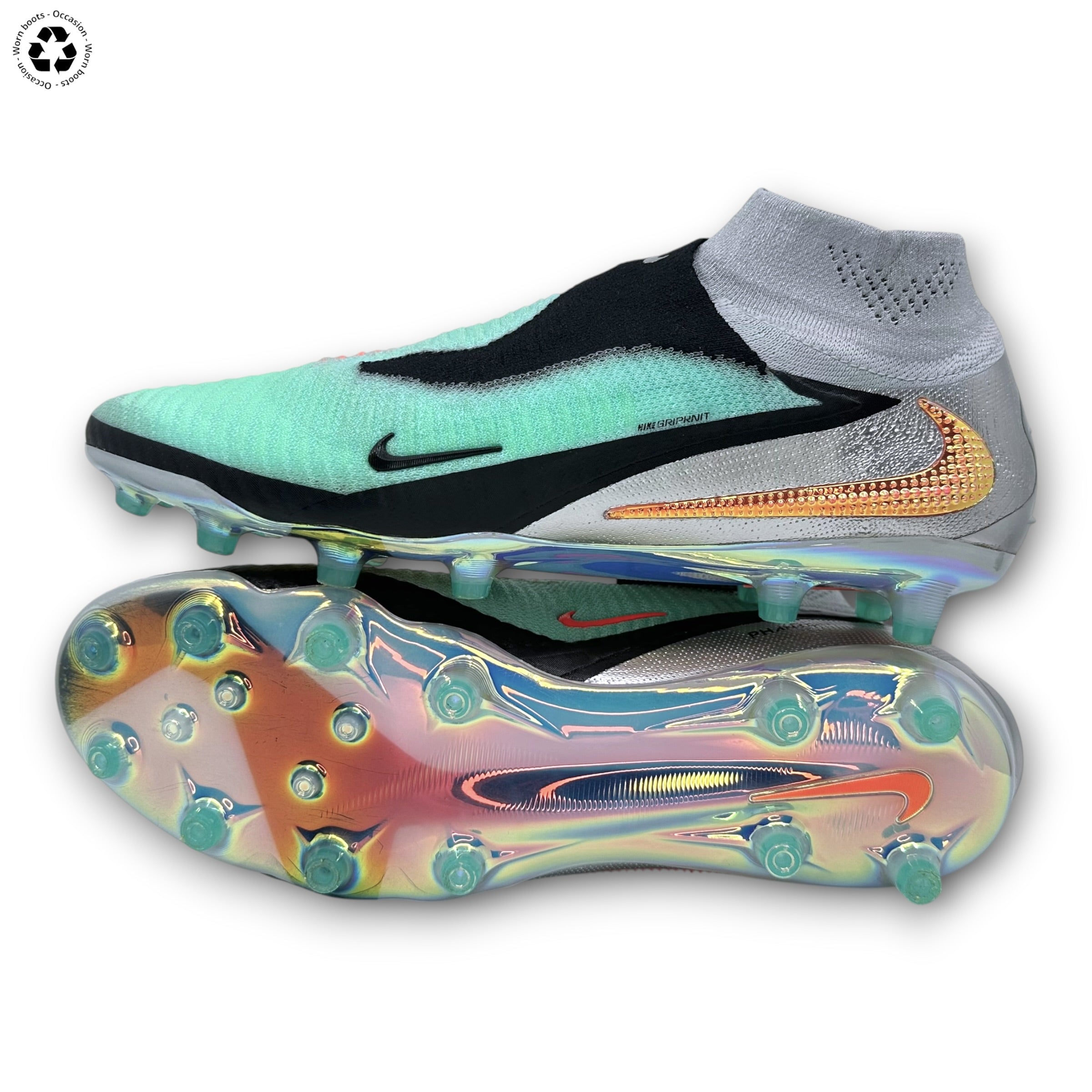 Nike Phantom 6 Elite DF AG - Édition Limitée - Occasion
