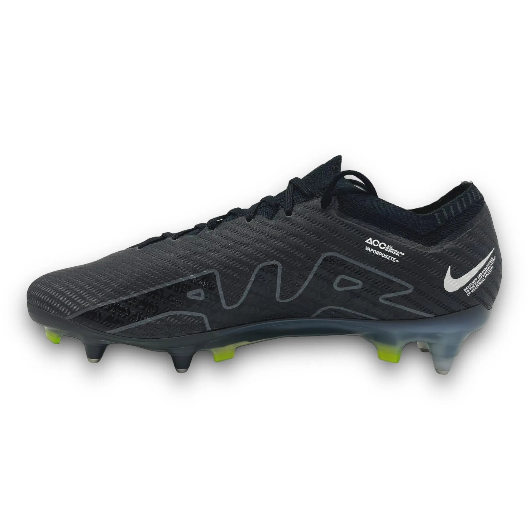 Nike Mercurial Vapor 15 Elite SG AC