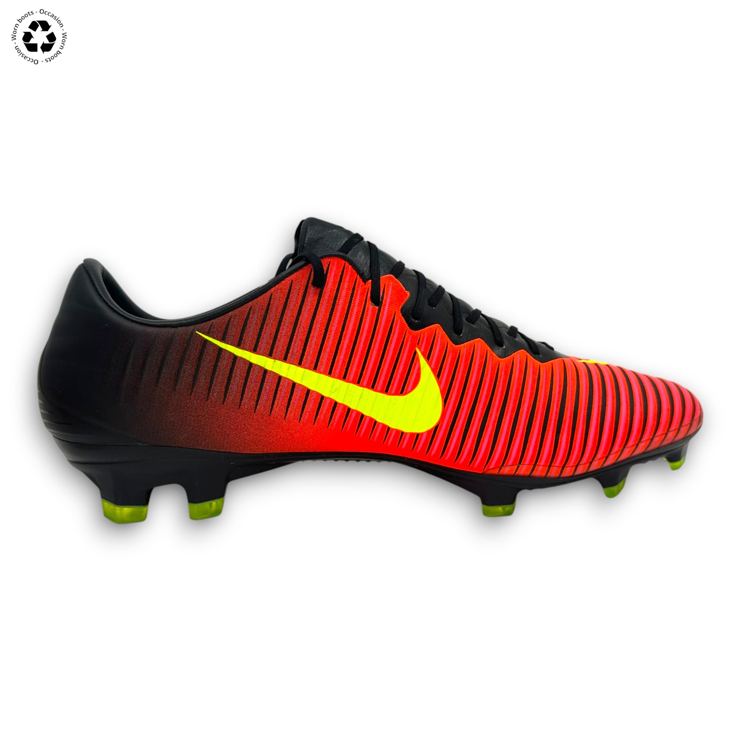 Nike Mercurial Vapor 11 Elite FG - Occasion