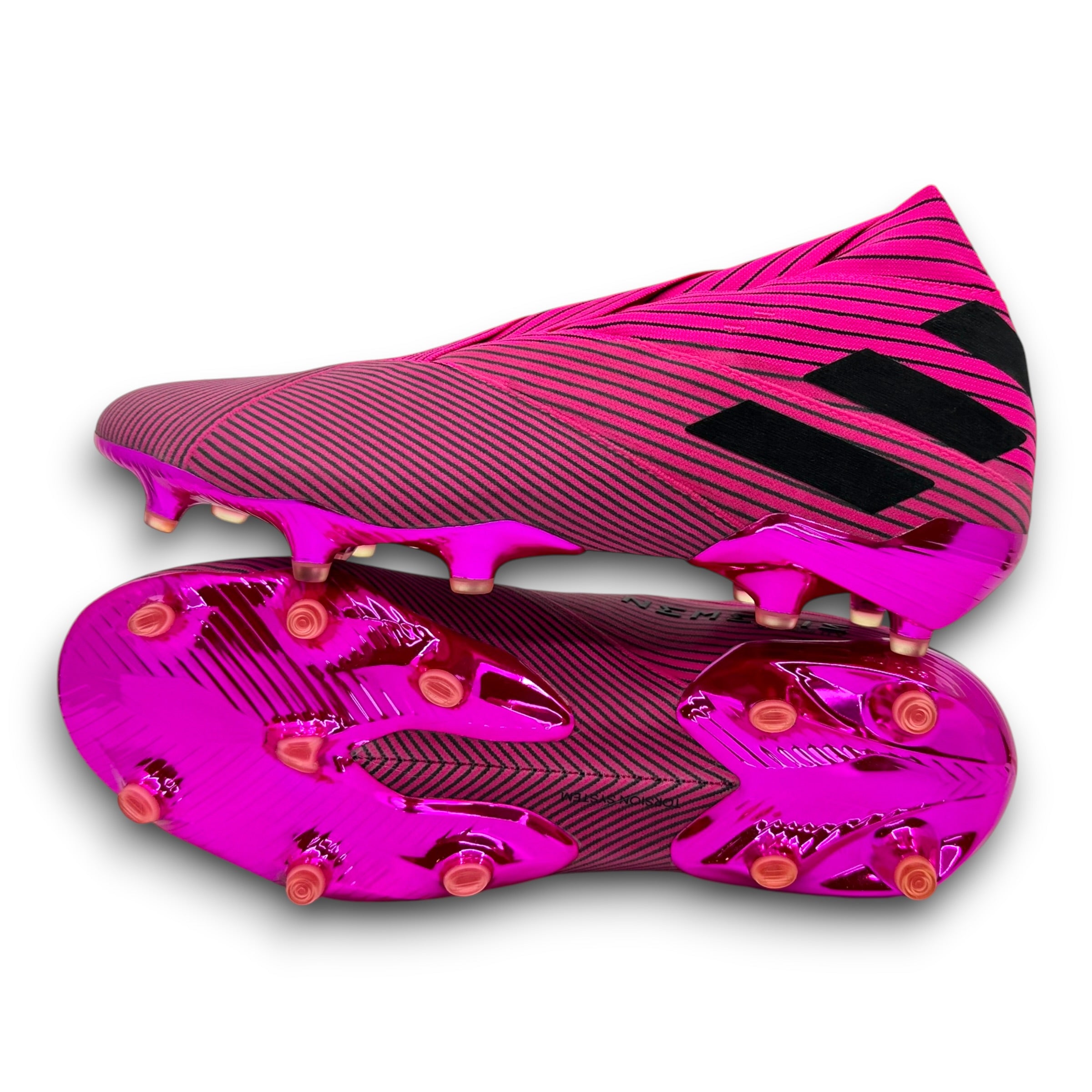 Adidas Nemeziz 19+ FG