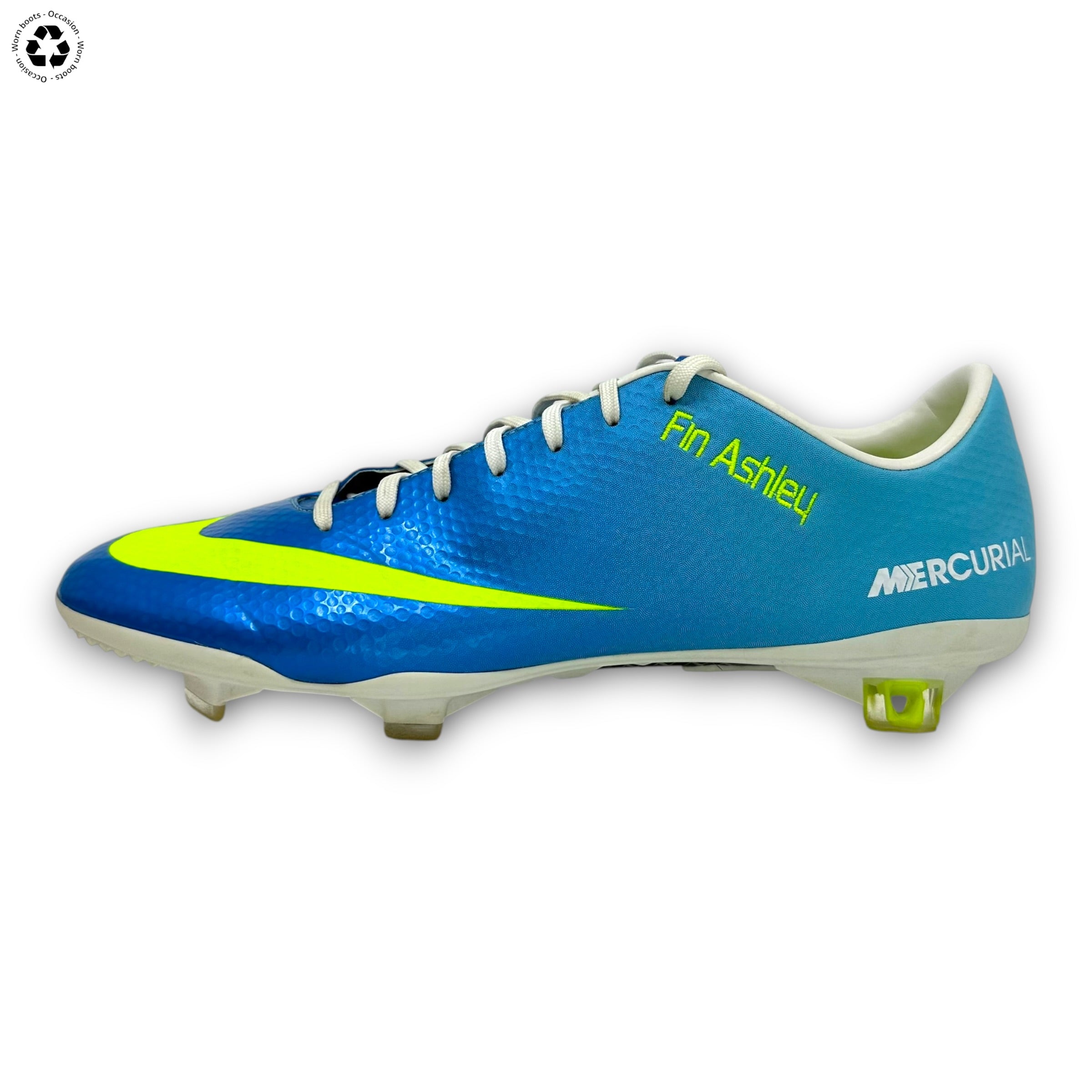 Nike Mercurial Vapor 9 Elite FG - Occasion