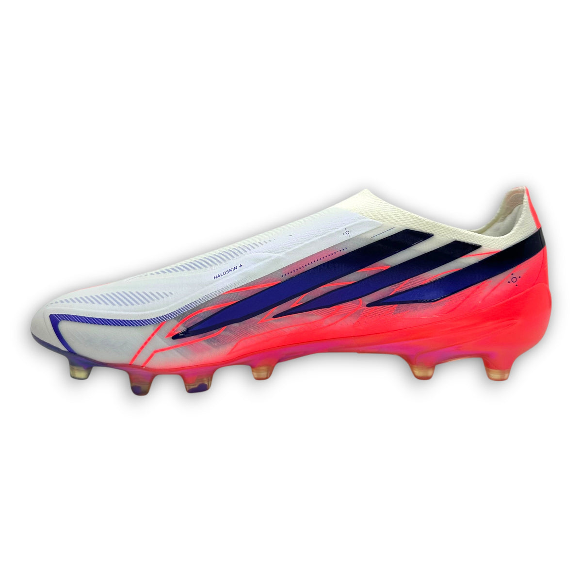 Adidas F50 Hyperfast Laceless AG