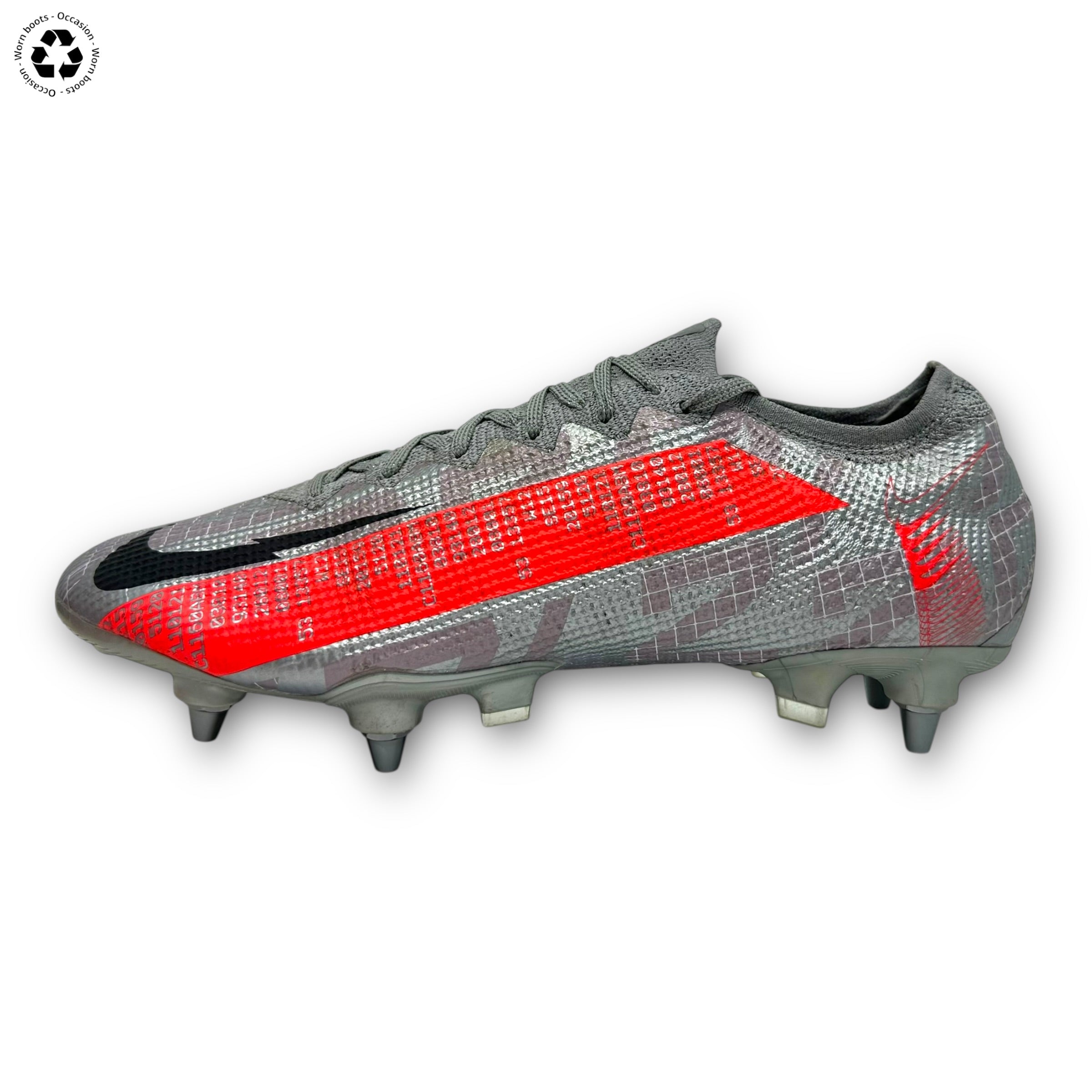 Nike Mercurial Vapor 13 SG PRO - Occasion