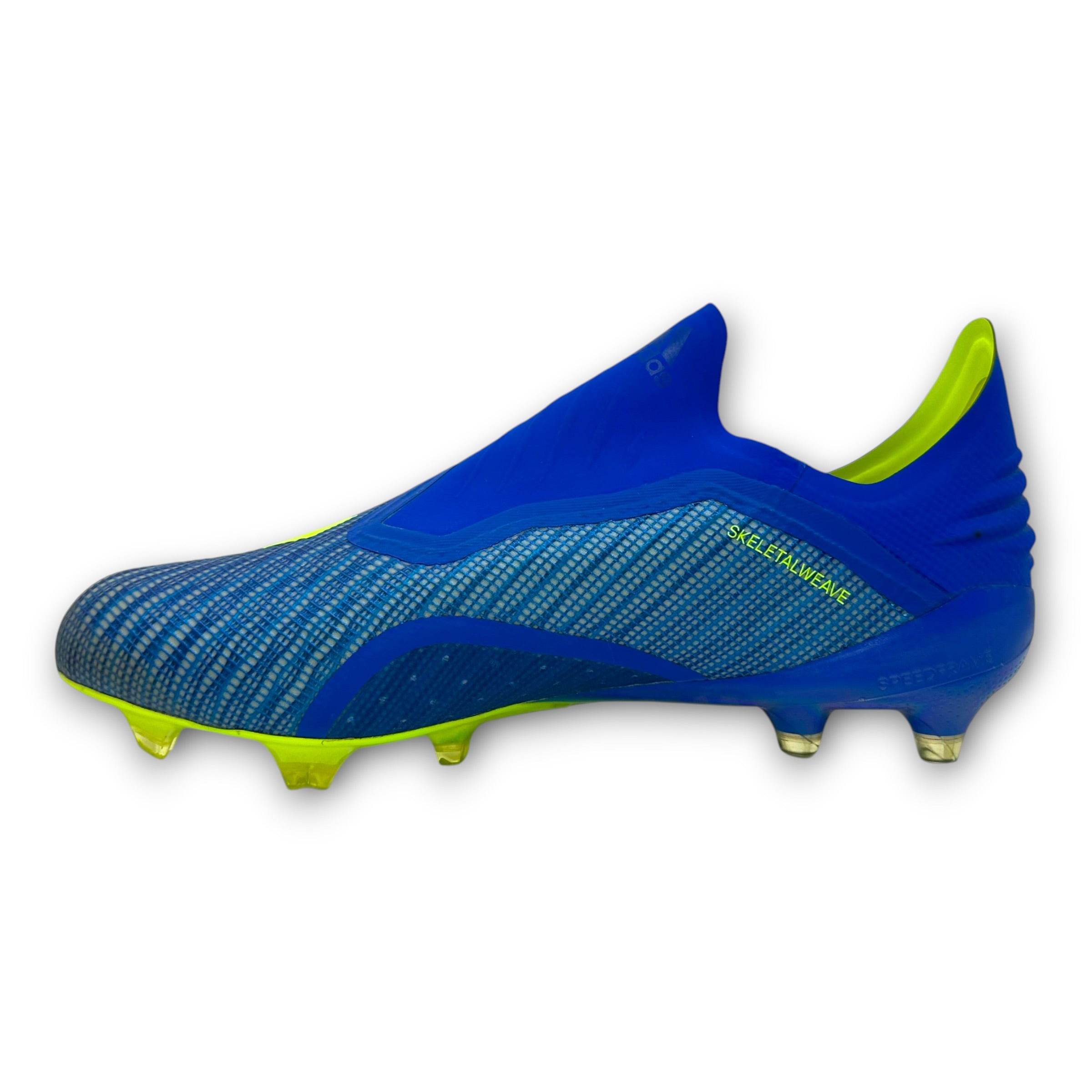 Adidas X 18+ FG/AG