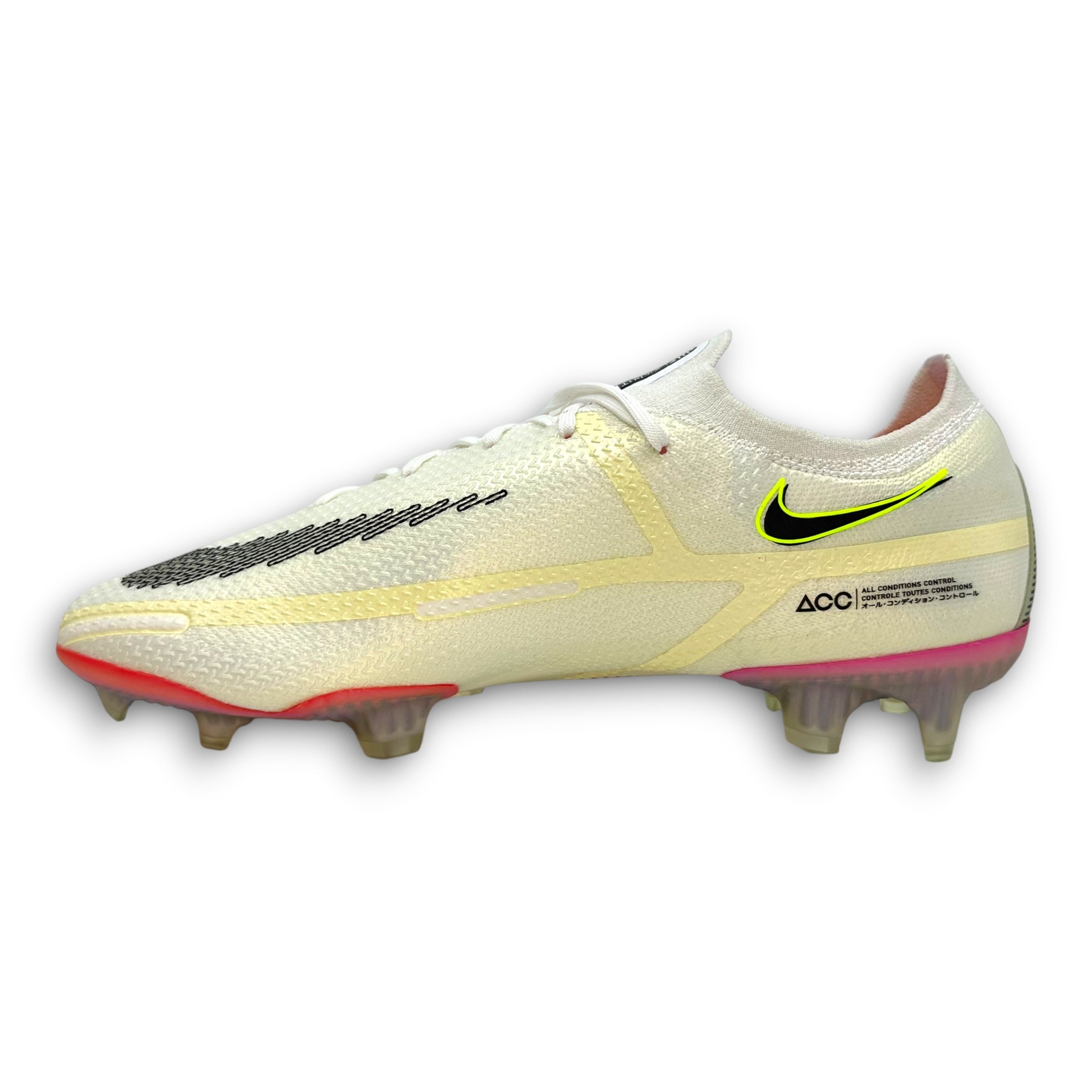 Nike Phantom GT 2 Elite FG