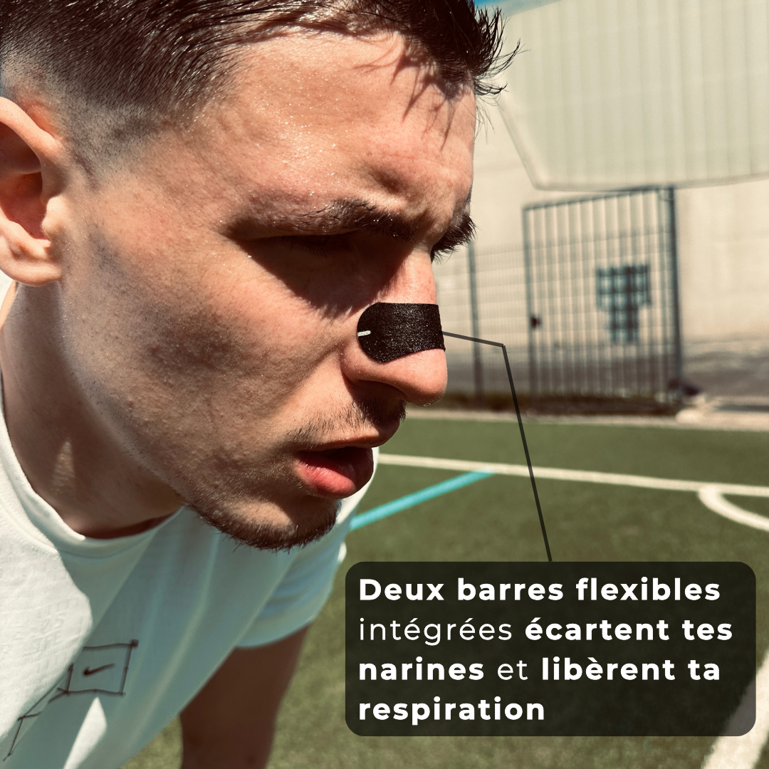 Bandes nasales 4RTOUCH