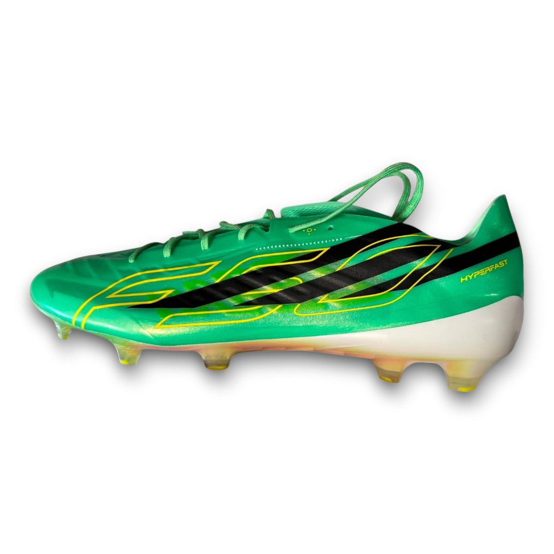 Adidas F50 Hyperfast EVO Elite FG