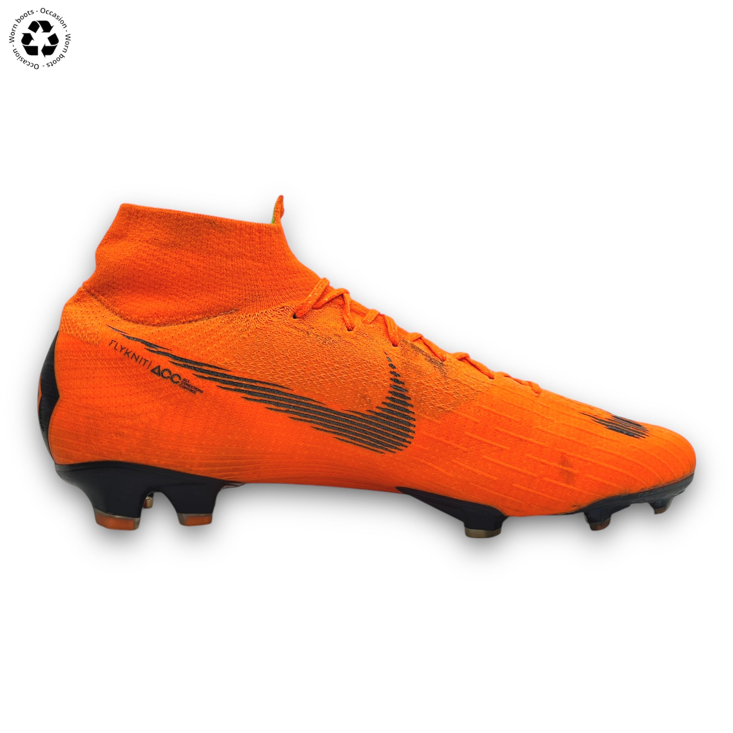 Nike Mercurial Superfly 6 Elite FG - Limited Edition - Used