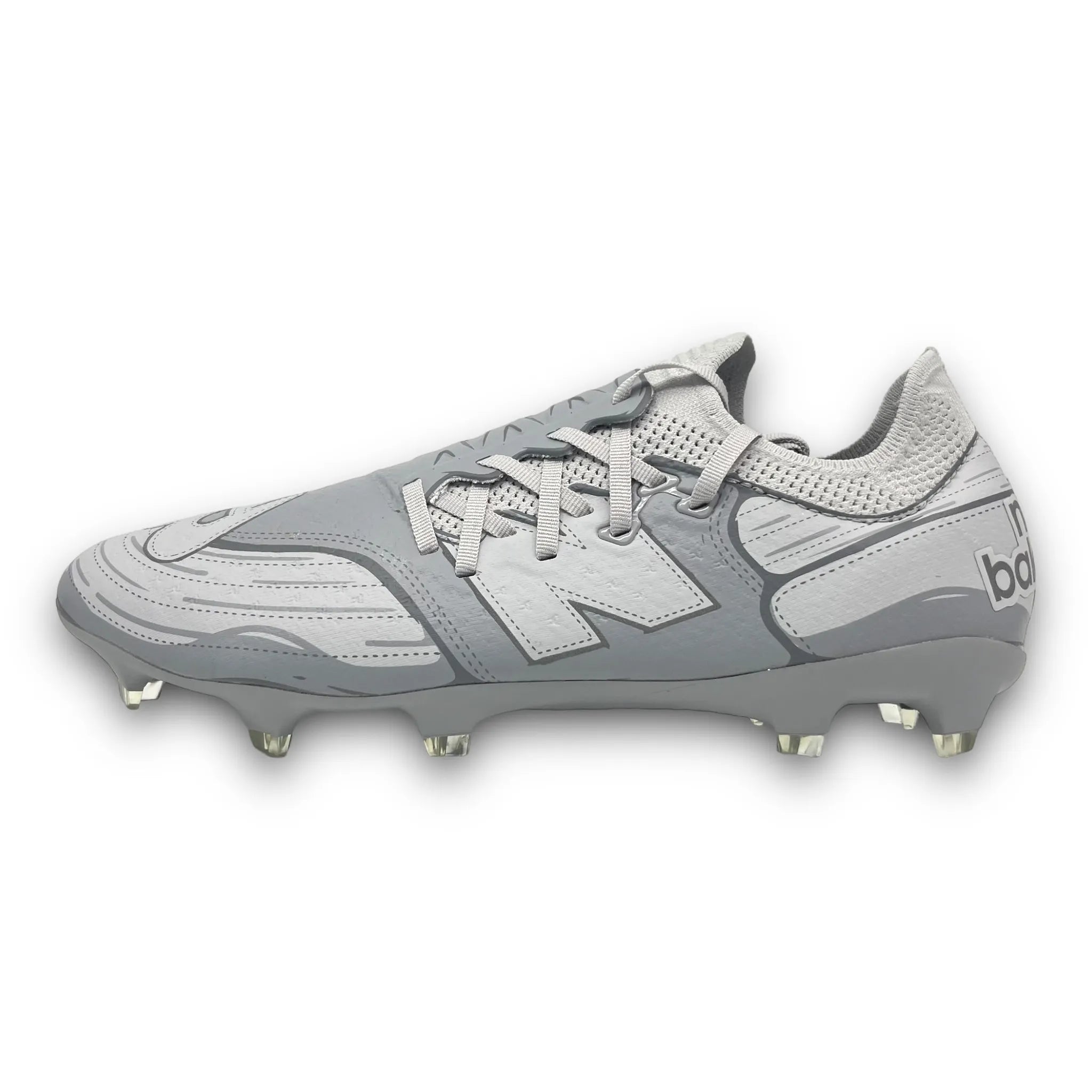 New Balance Furon V7 Pro FG