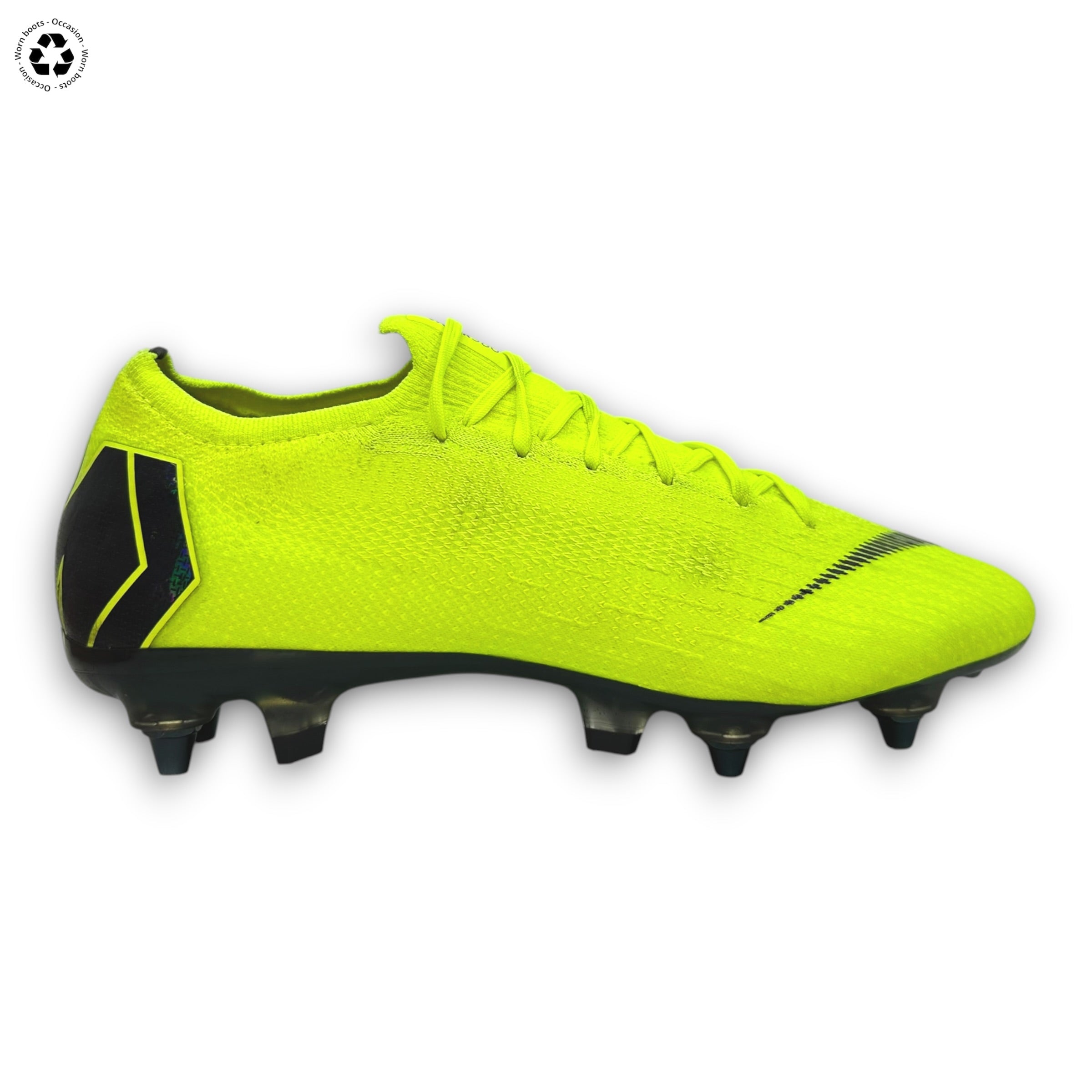 Nike Mercurial Vapor 12 Elite SG Anti-Clog - Occasion