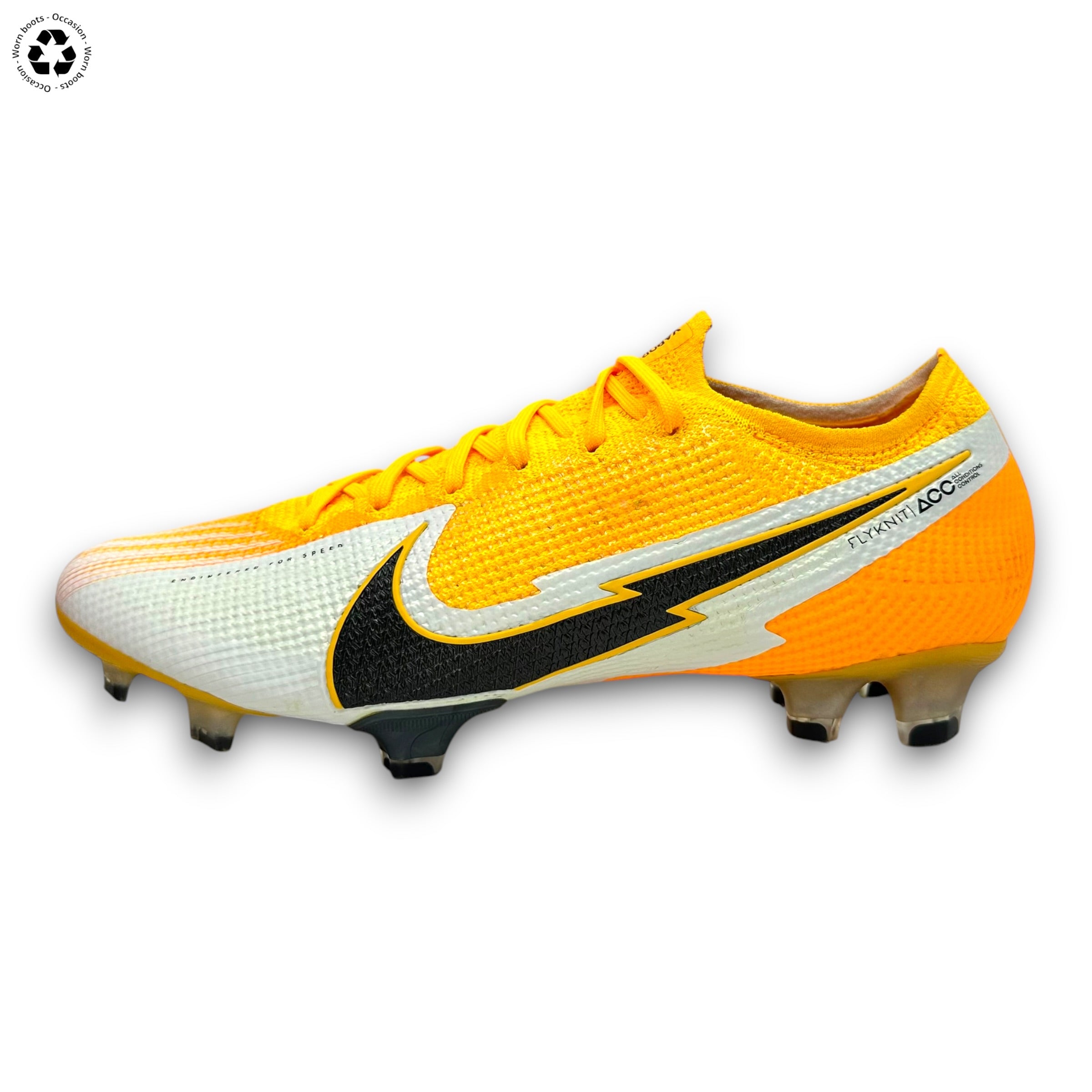 Nike Mercurial Vapor 13 Elite FG - Used