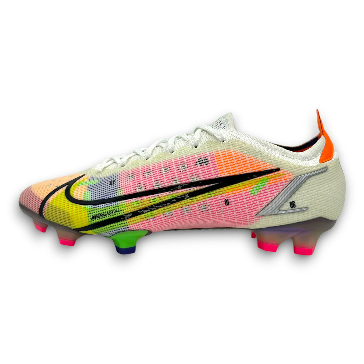 Nike Mercurial Vapor 14 Elite FG - Edition Limitée - Sample