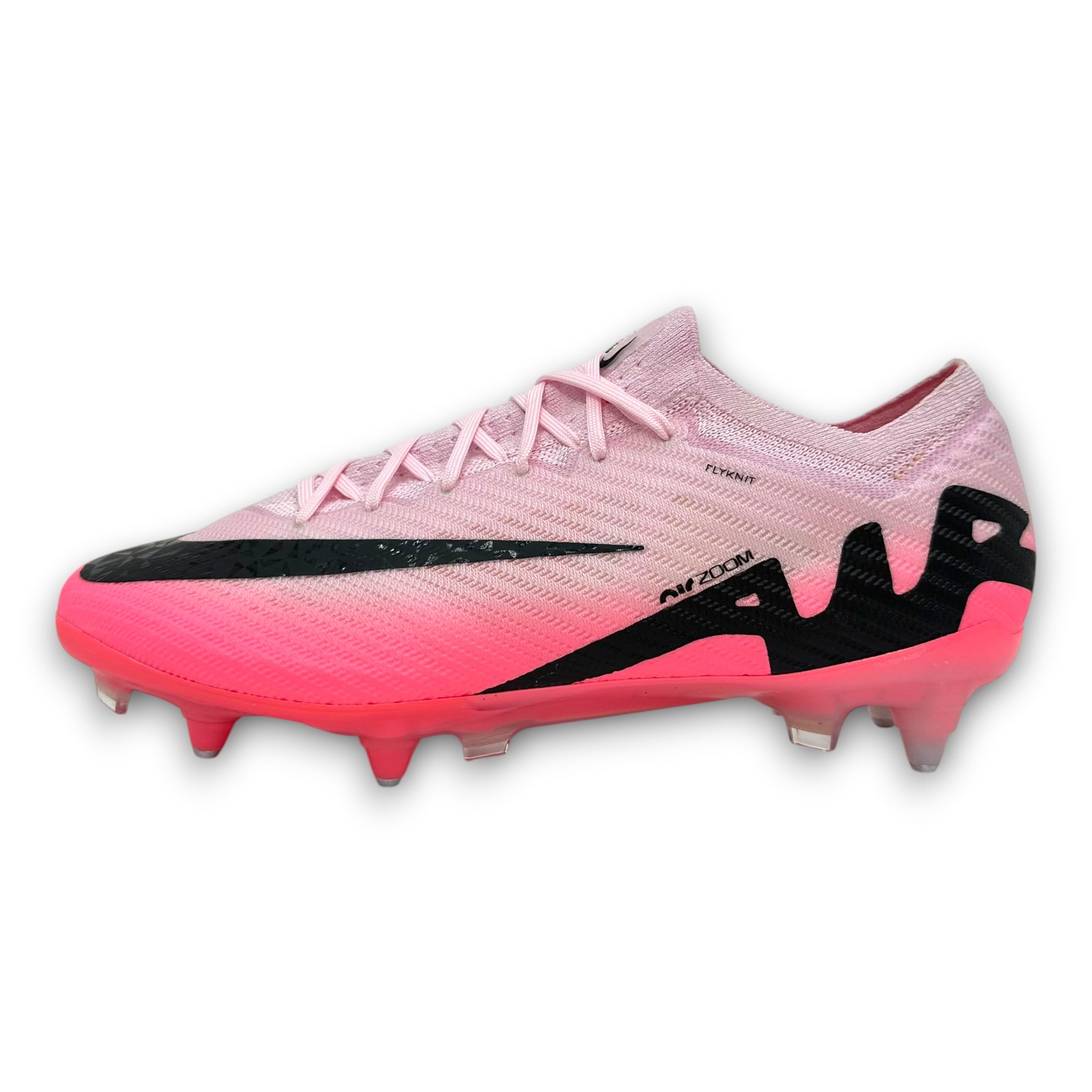 Nike Mercurial Vapor 15 Air Zoom Elite SG Anti-Clog