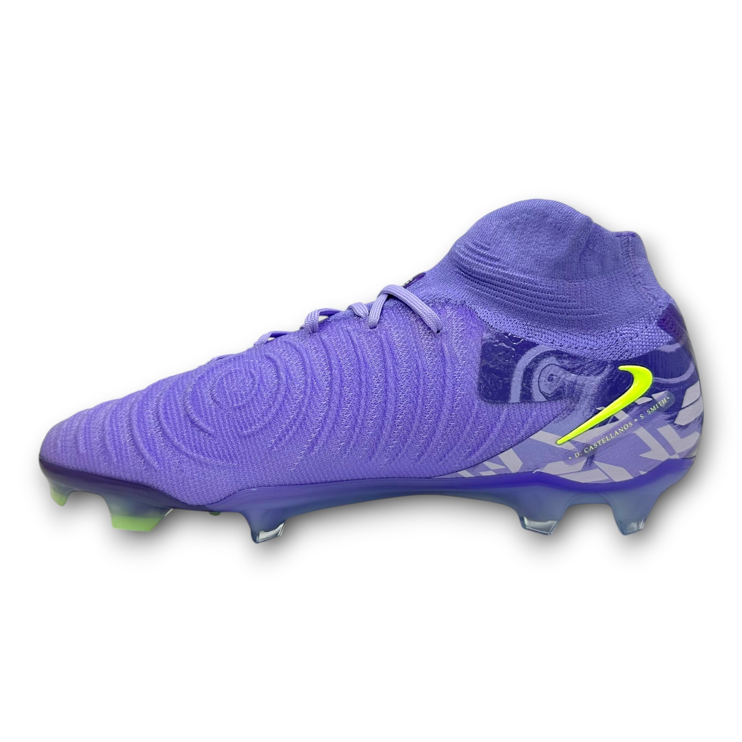 Nike Phantom Luna Elite FG - Edition Limitée