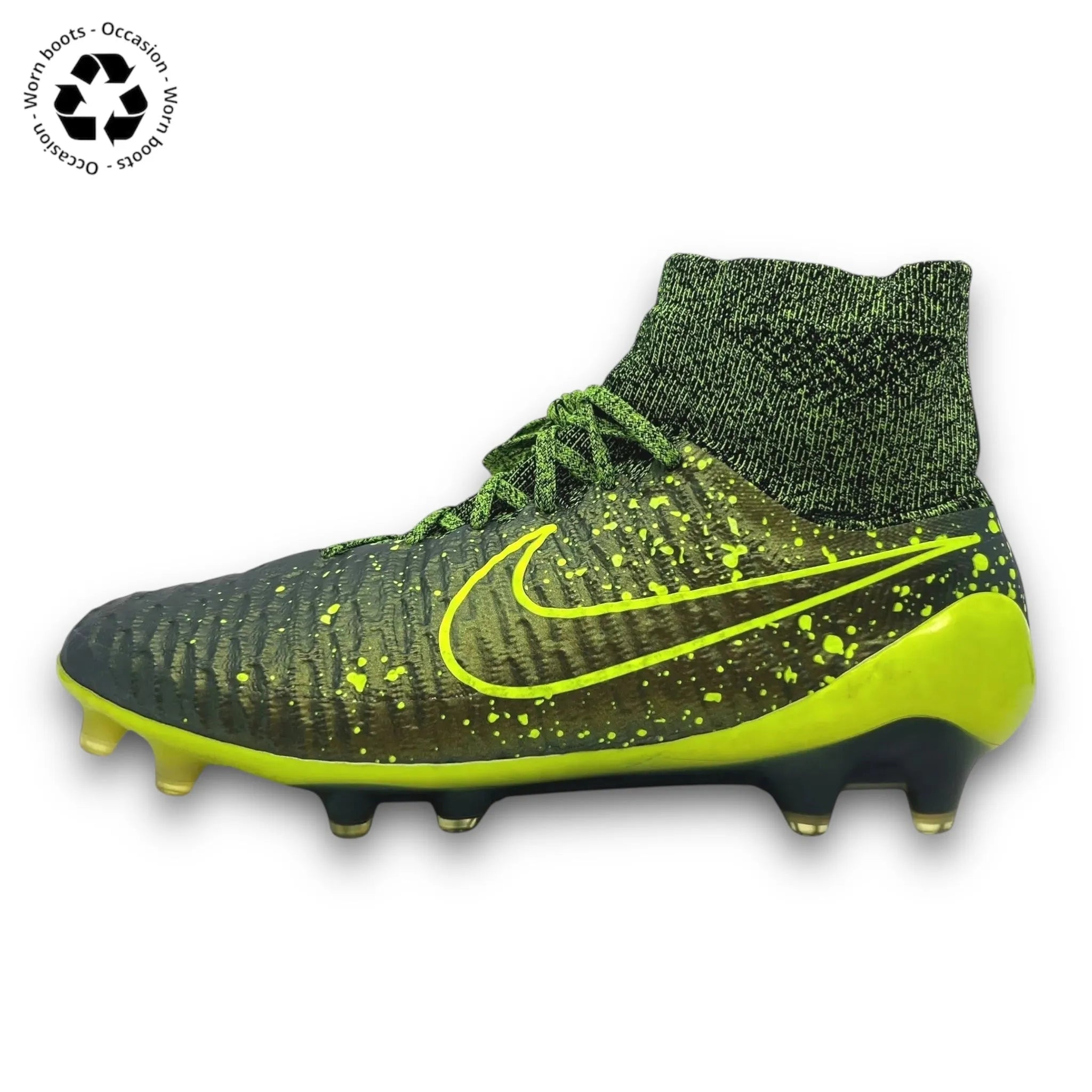 Nike Magista Obra 1 Elite FG - Occasion